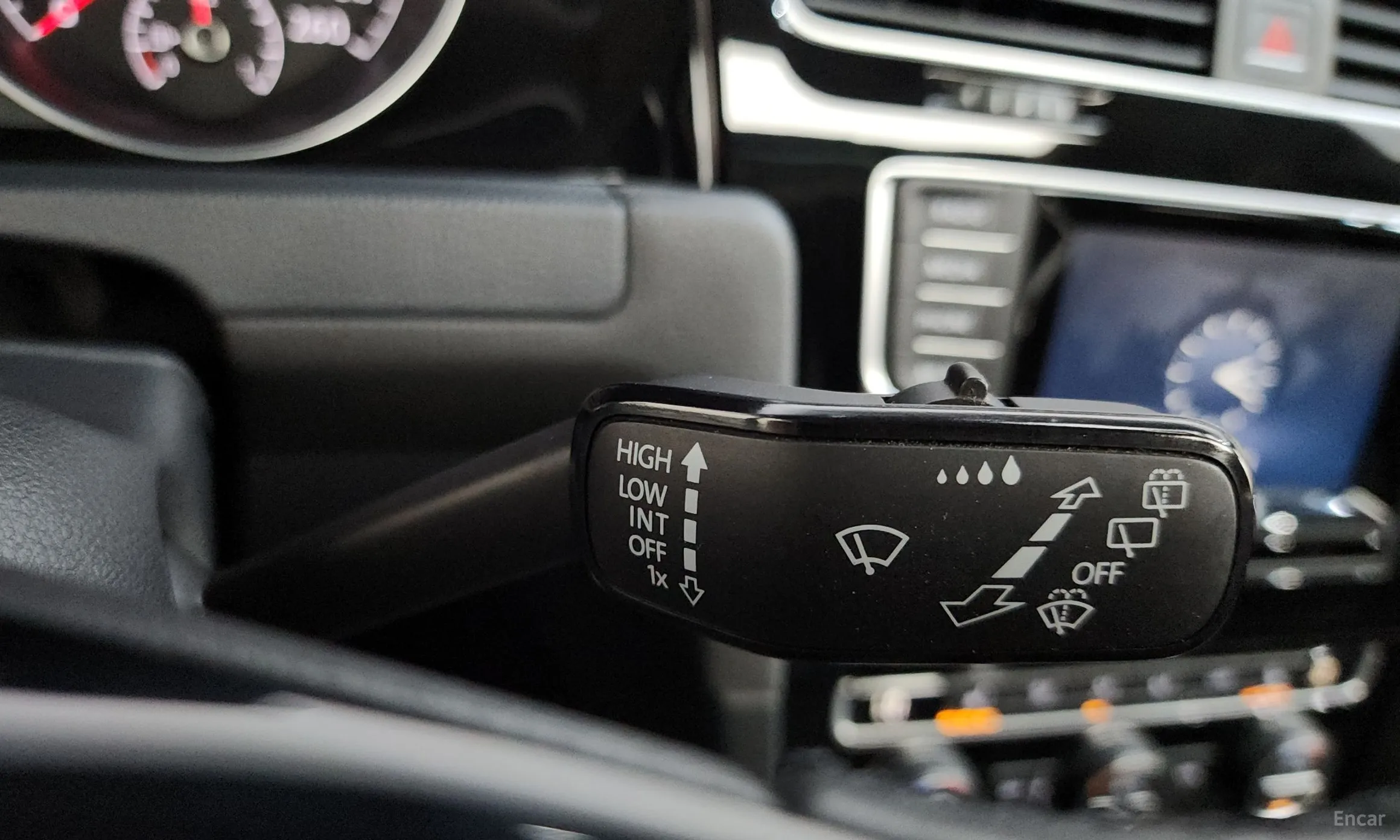 Volkswagen Golf 7th Generation превью 20