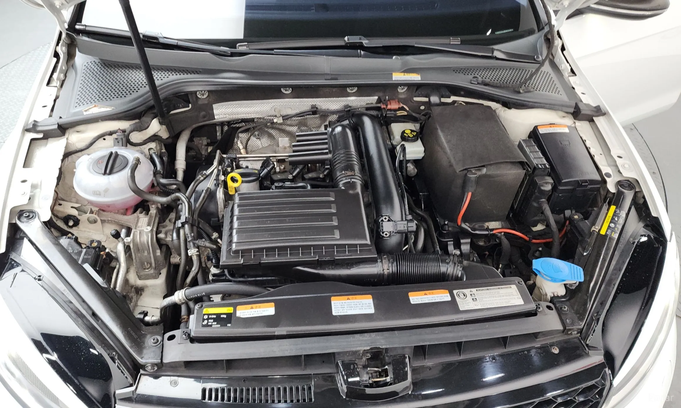 Volkswagen Golf 7th Generation превью 6