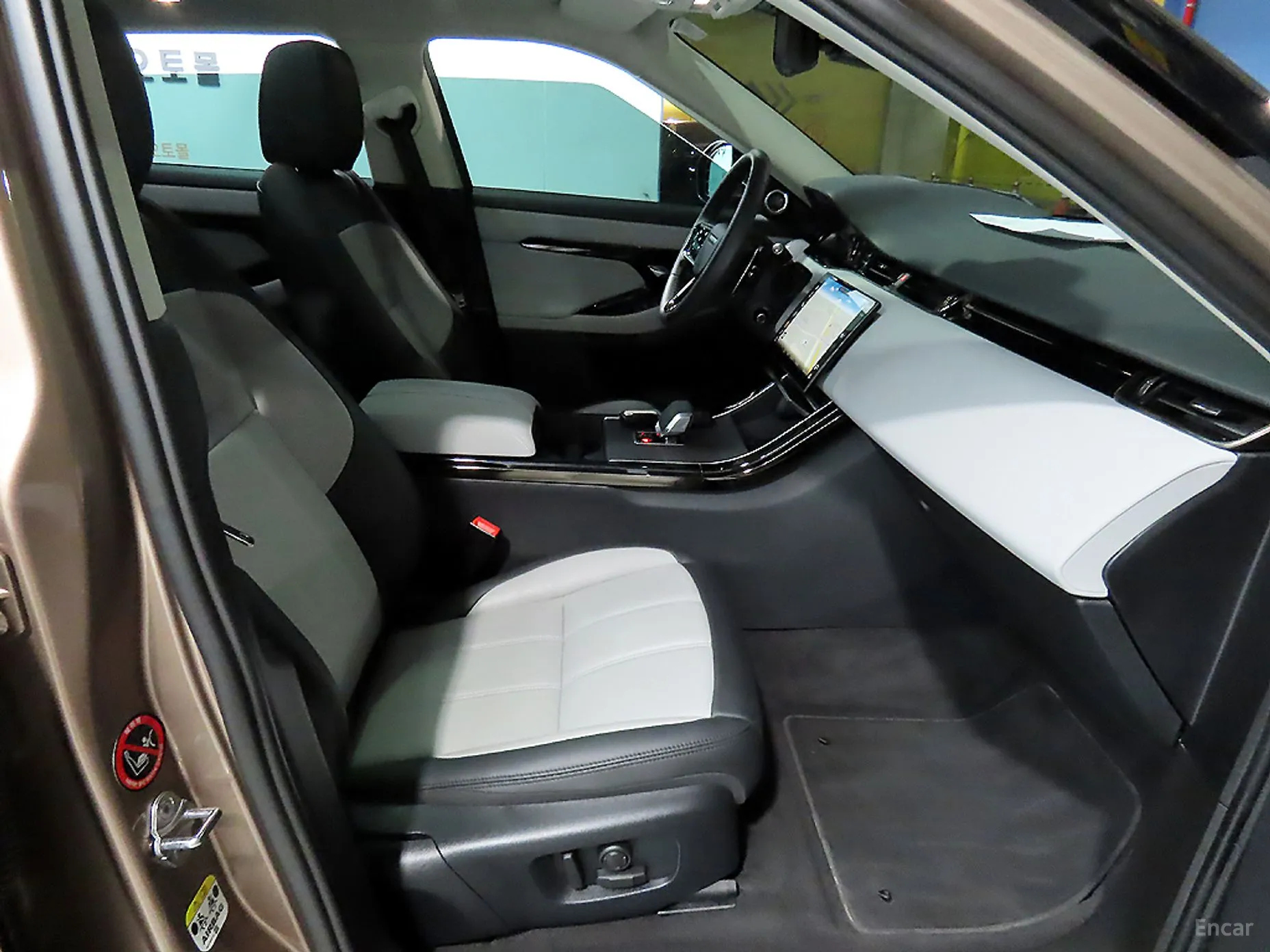 Land Rover Range Rover Evoque 2nd Generation превью 10