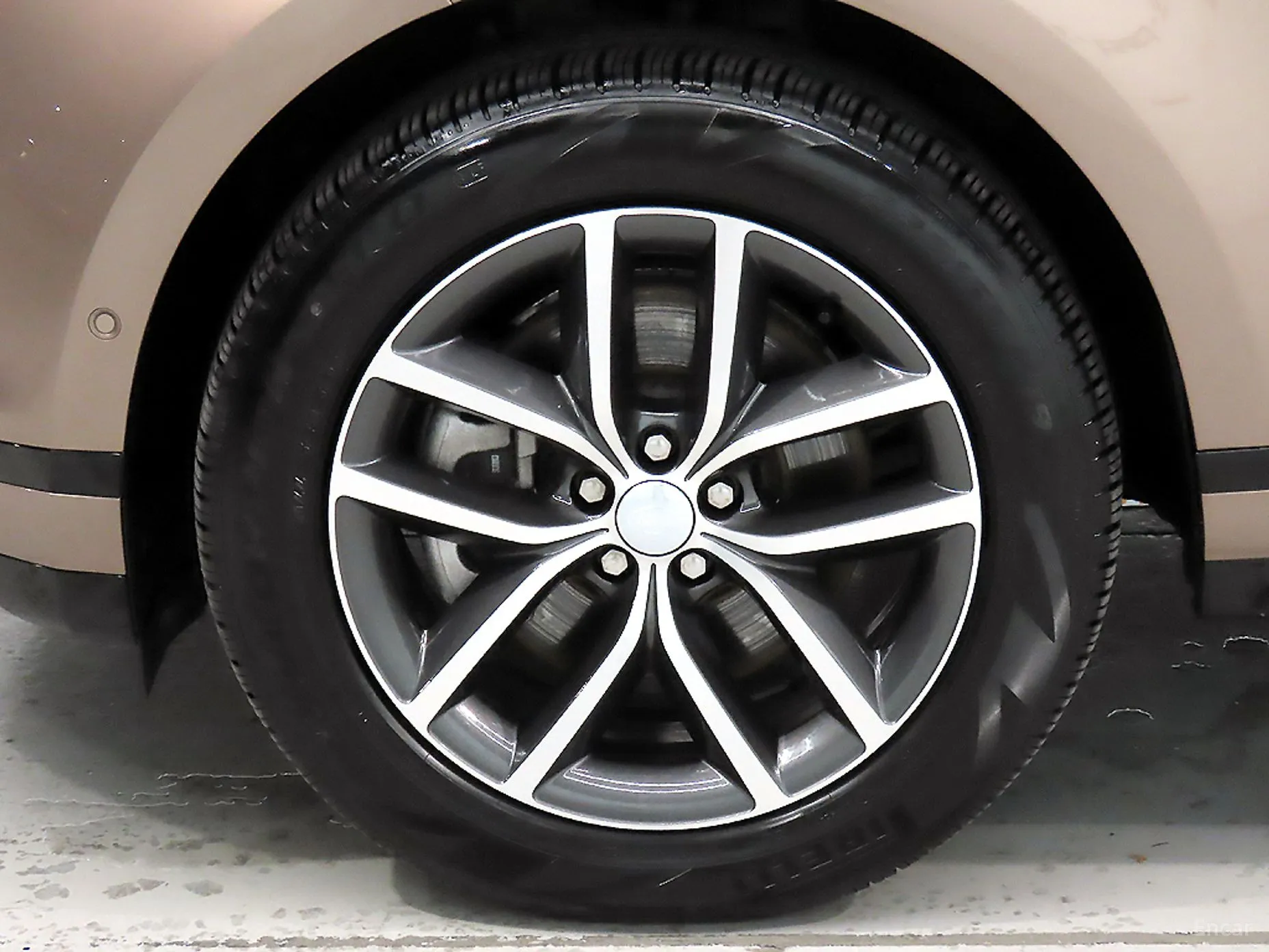 Land Rover Range Rover Evoque 2nd Generation превью 5