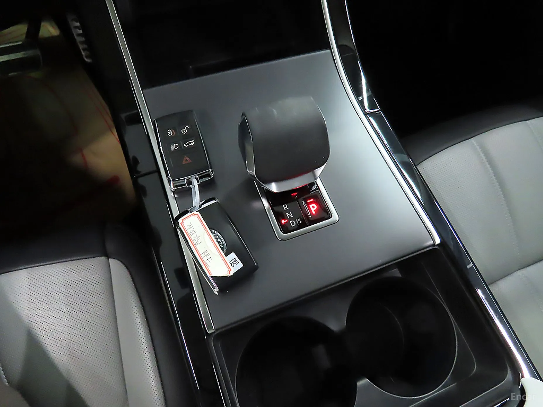 Land Rover Range Rover Evoque 2nd Generation превью 9