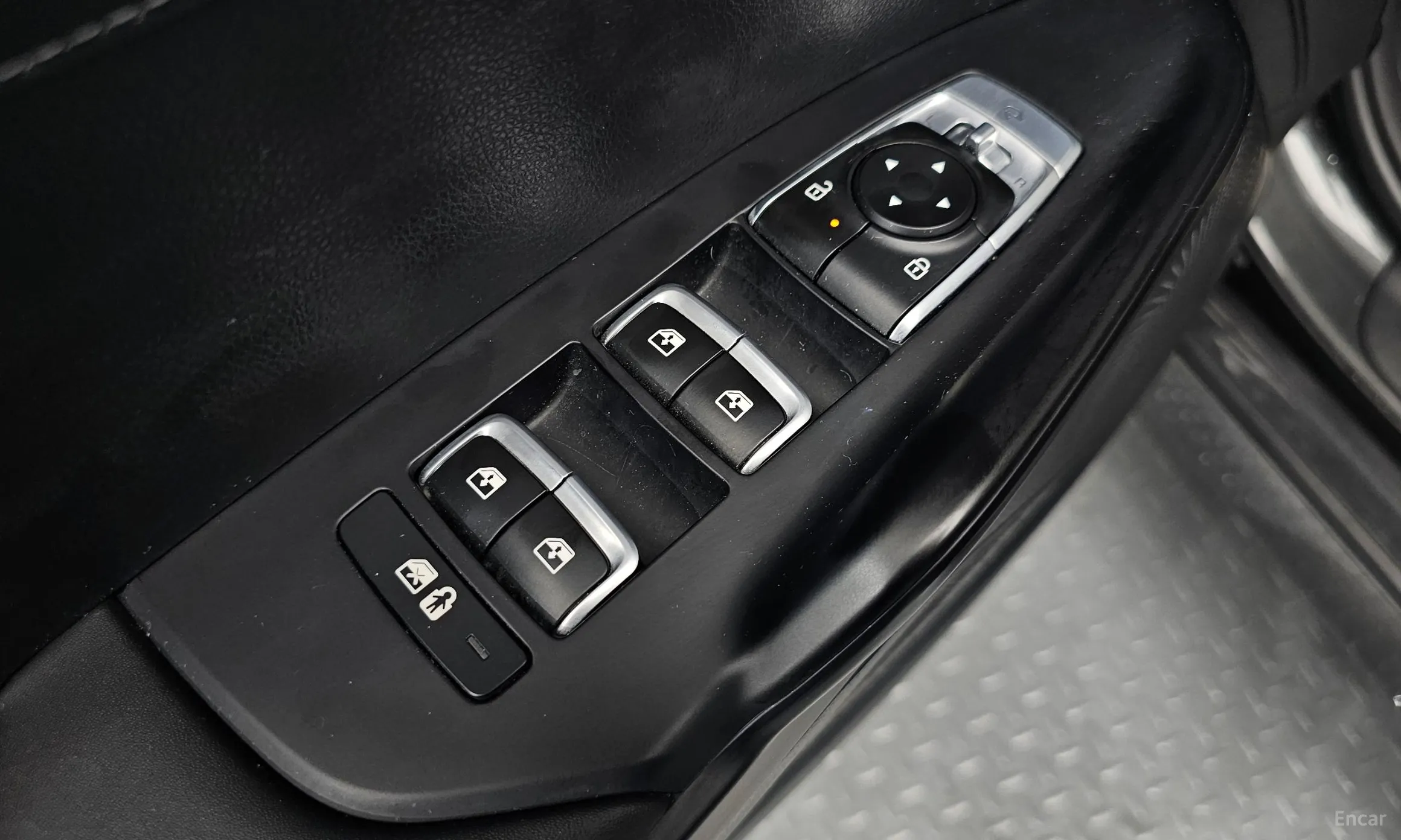 Kia The New K5 3rd Generation превью 20