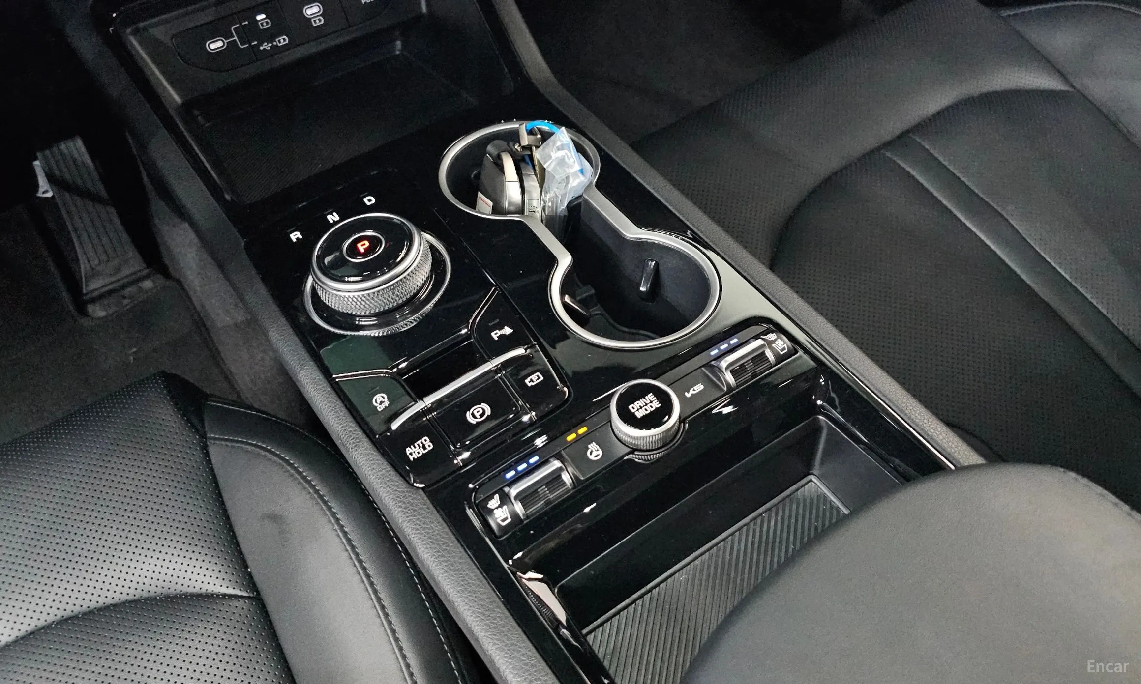 Kia The New K5 3rd Generation превью 9