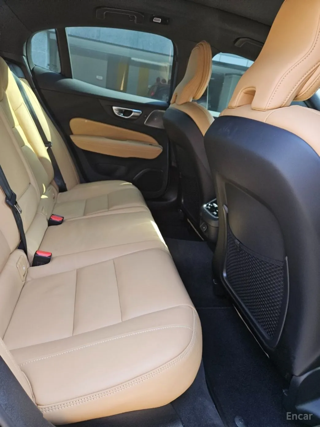 Volvo S60 3rd Generation превью 10