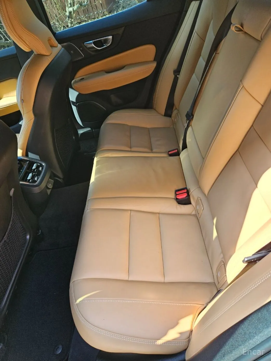 Volvo S60 3rd Generation превью 15