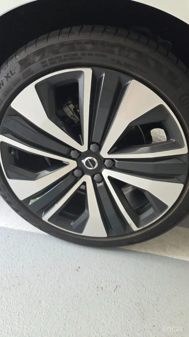 Volvo S60 3rd Generation превью 18