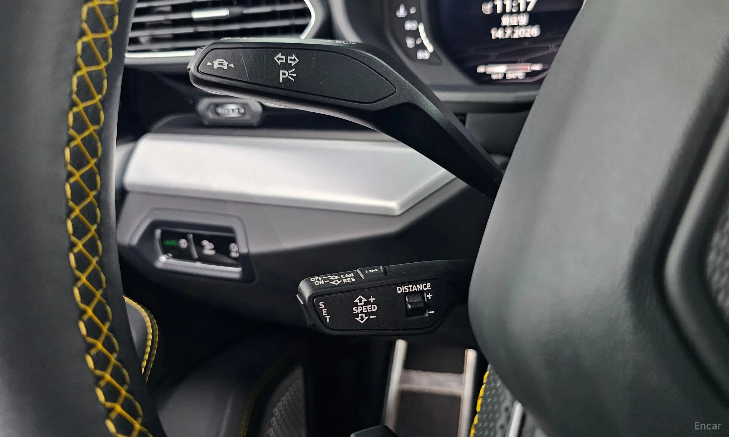Lamborghini Urus превью 18