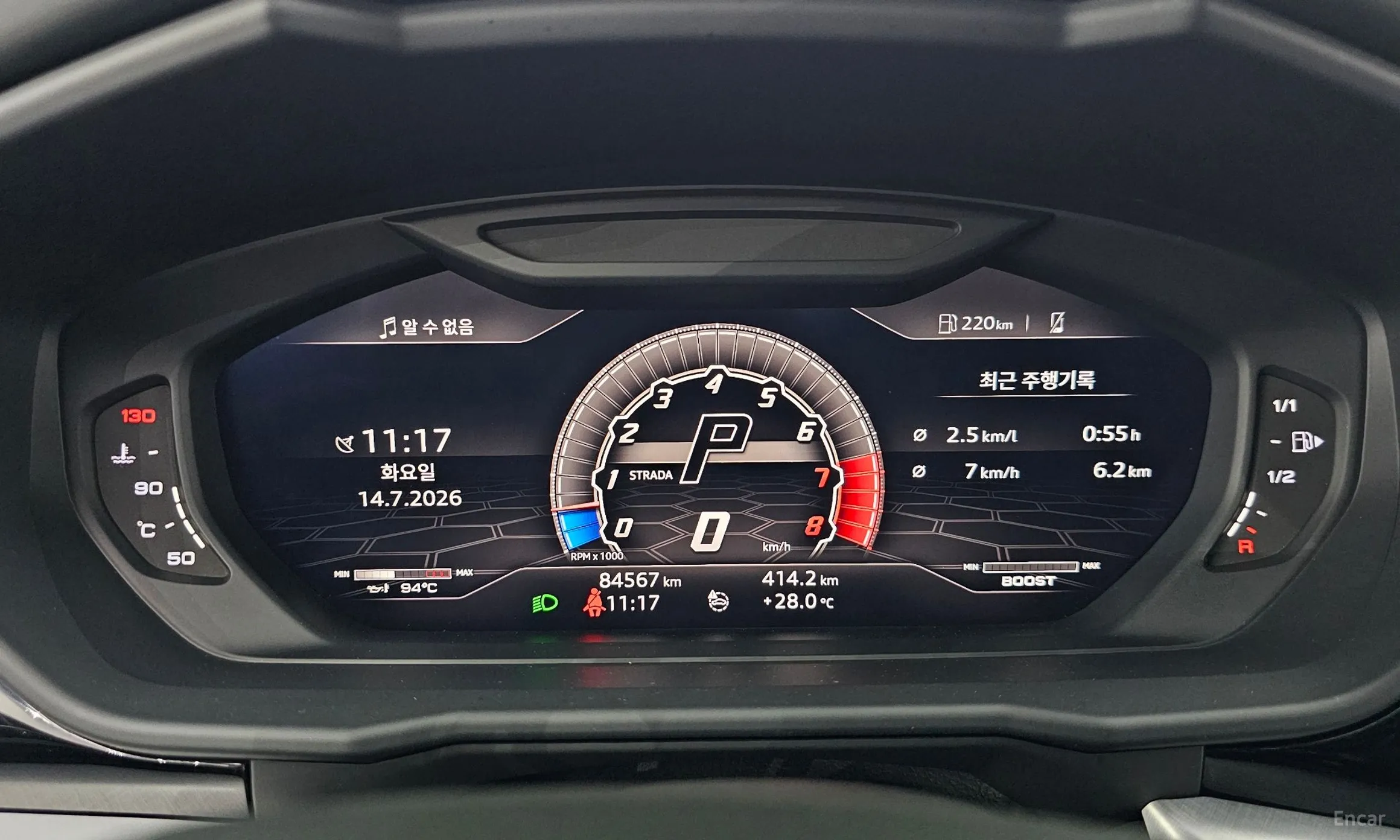 Lamborghini Urus превью 8
