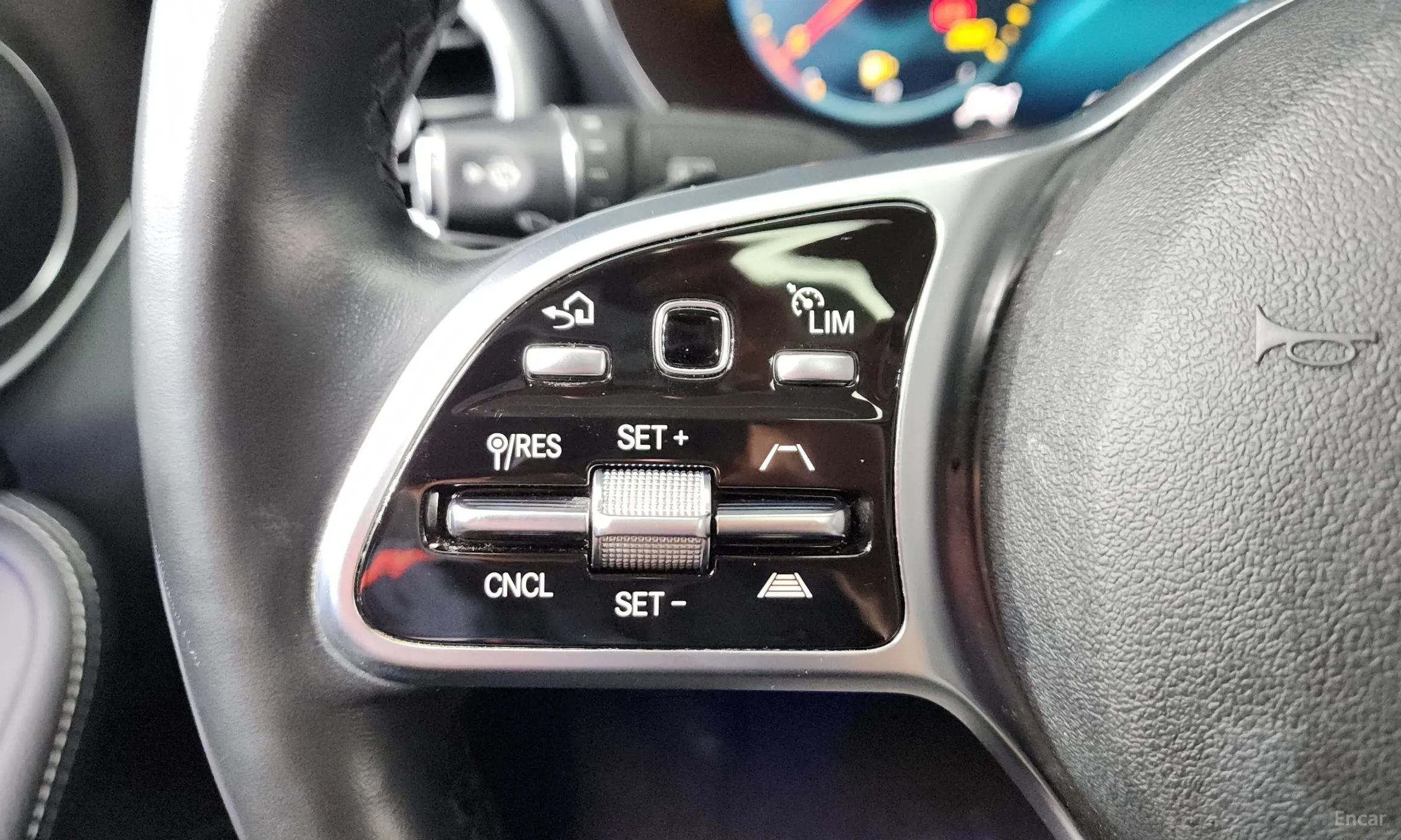Mercedes Benz C-Class W205 превью 17