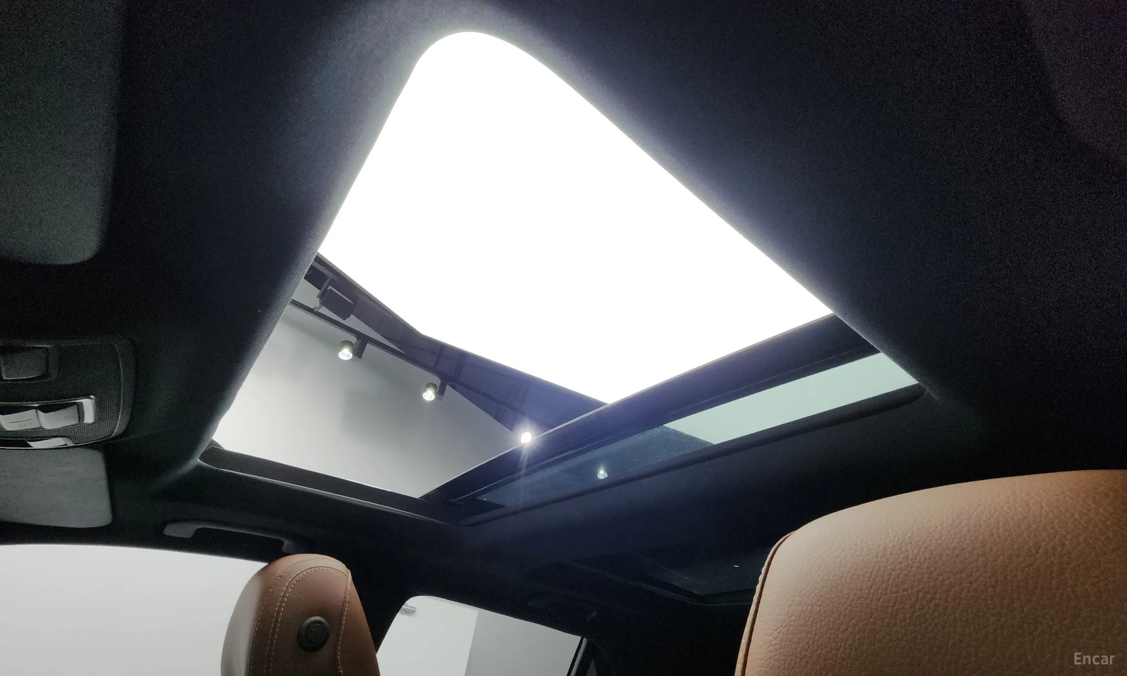 Mercedes Benz GLE-Class W166 превью 17