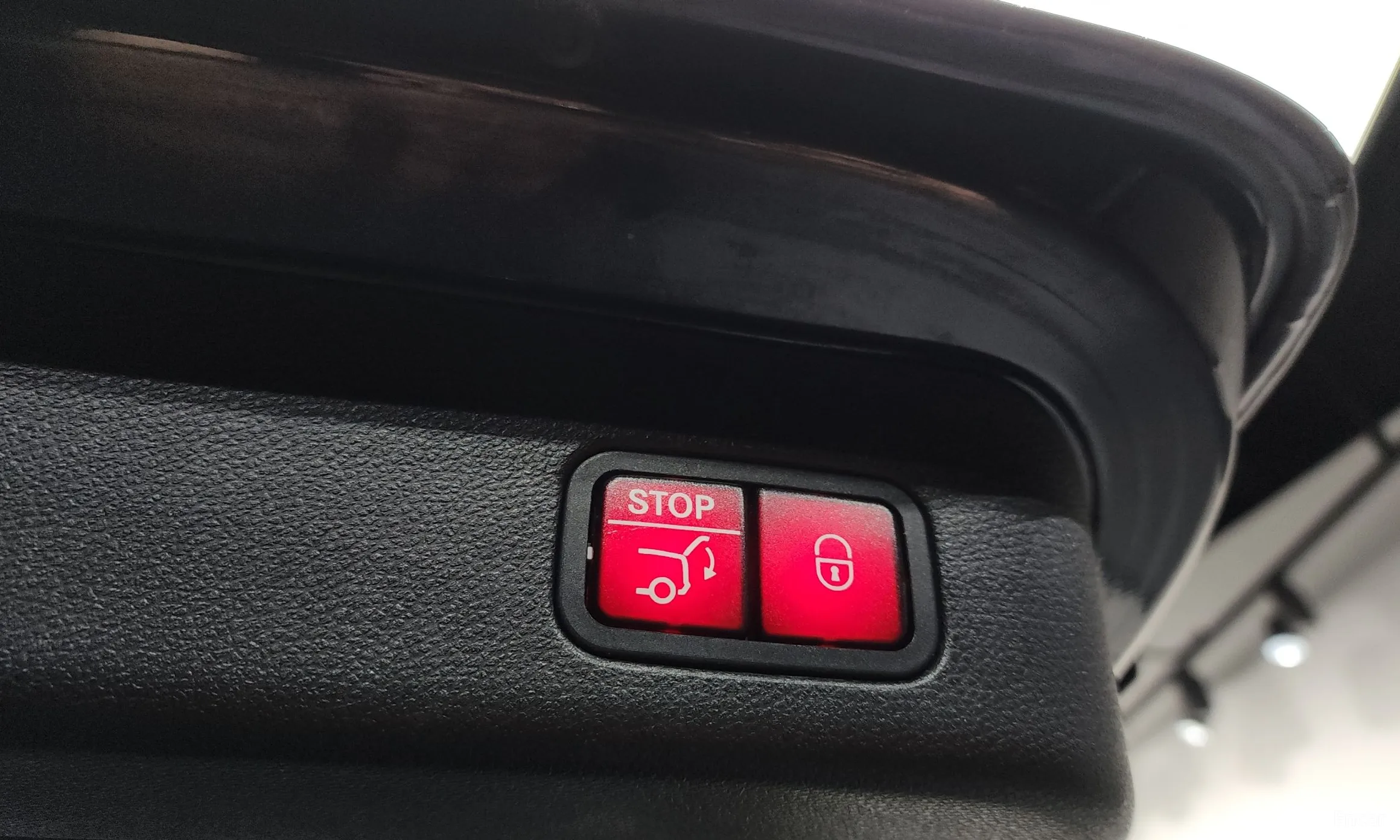 Mercedes Benz GLE-Class W166 превью 19