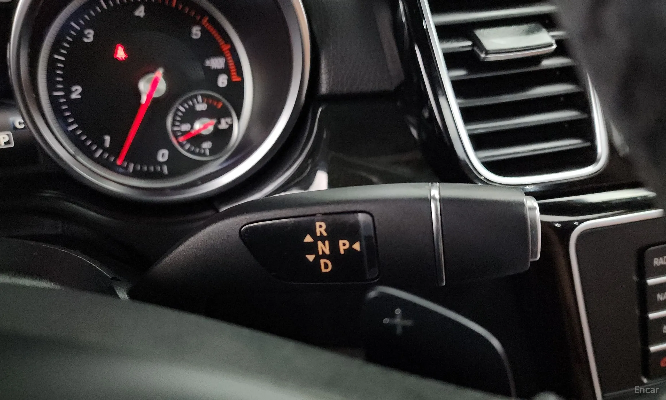 Mercedes Benz GLE-Class W166 превью 9