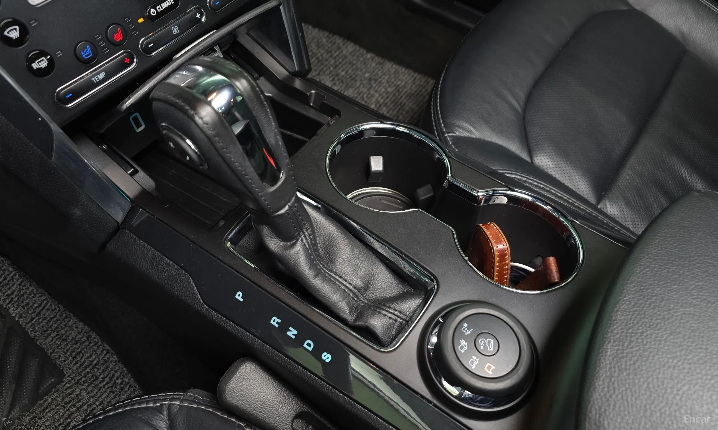 Ford Explorer превью 9