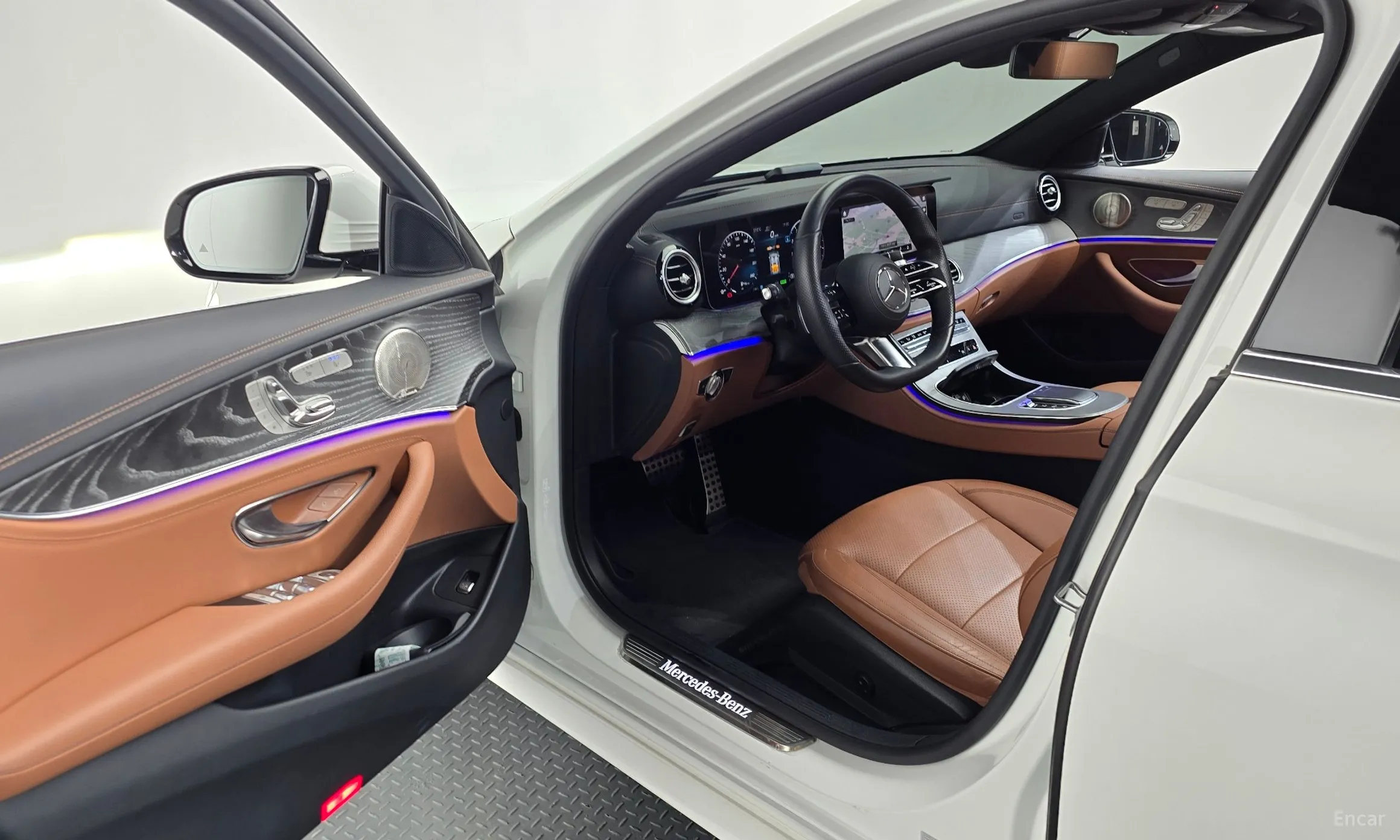 Mercedes Benz E-Class W213 превью 10
