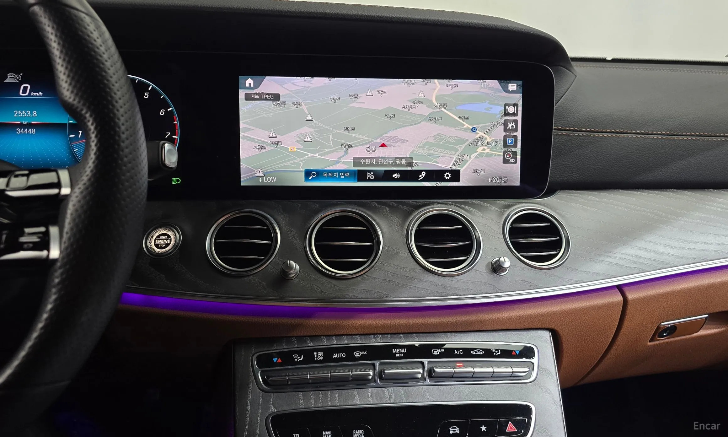 Mercedes Benz E-Class W213 превью 12