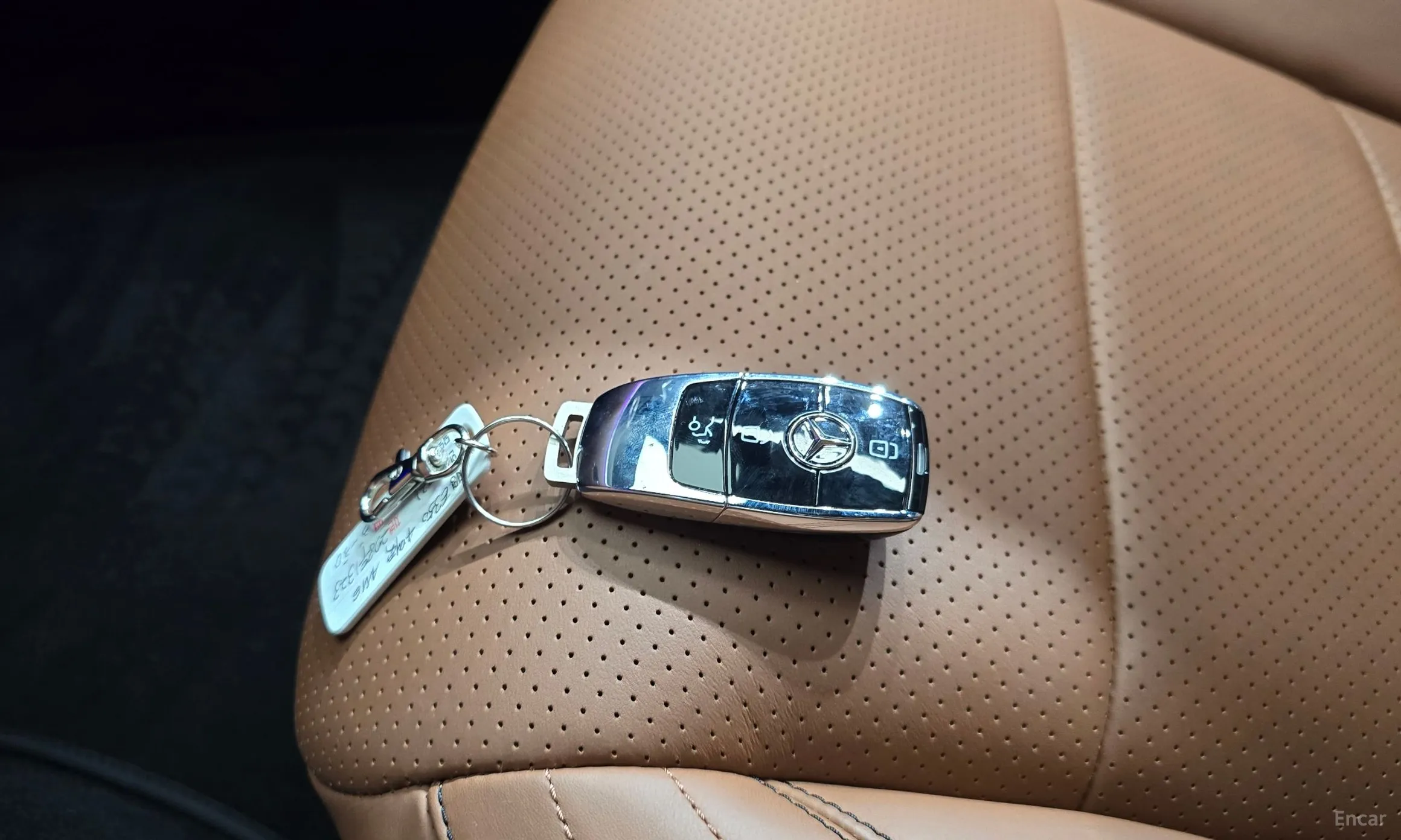Mercedes Benz E-Class W213 превью 15
