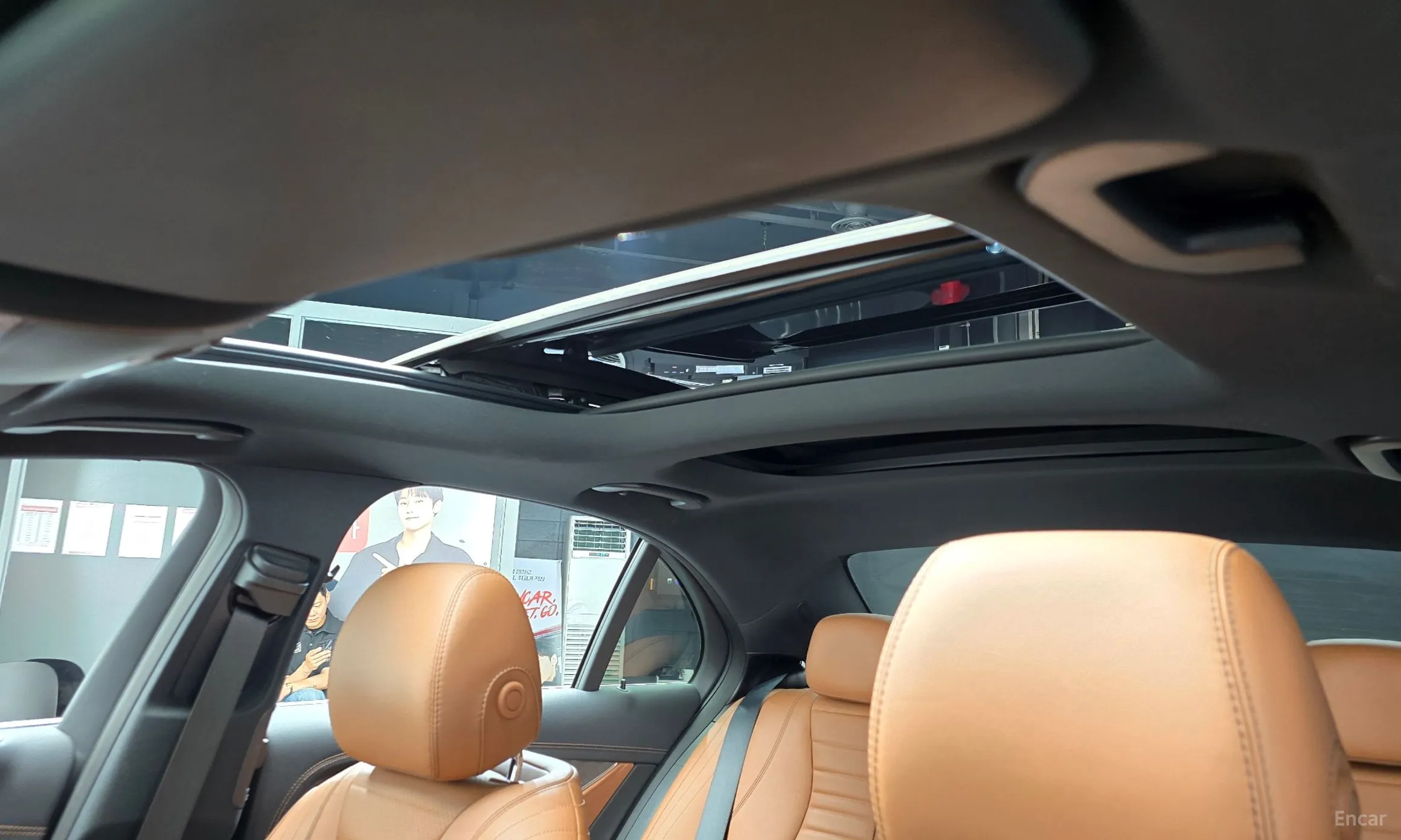 Mercedes Benz E-Class W213 превью 16