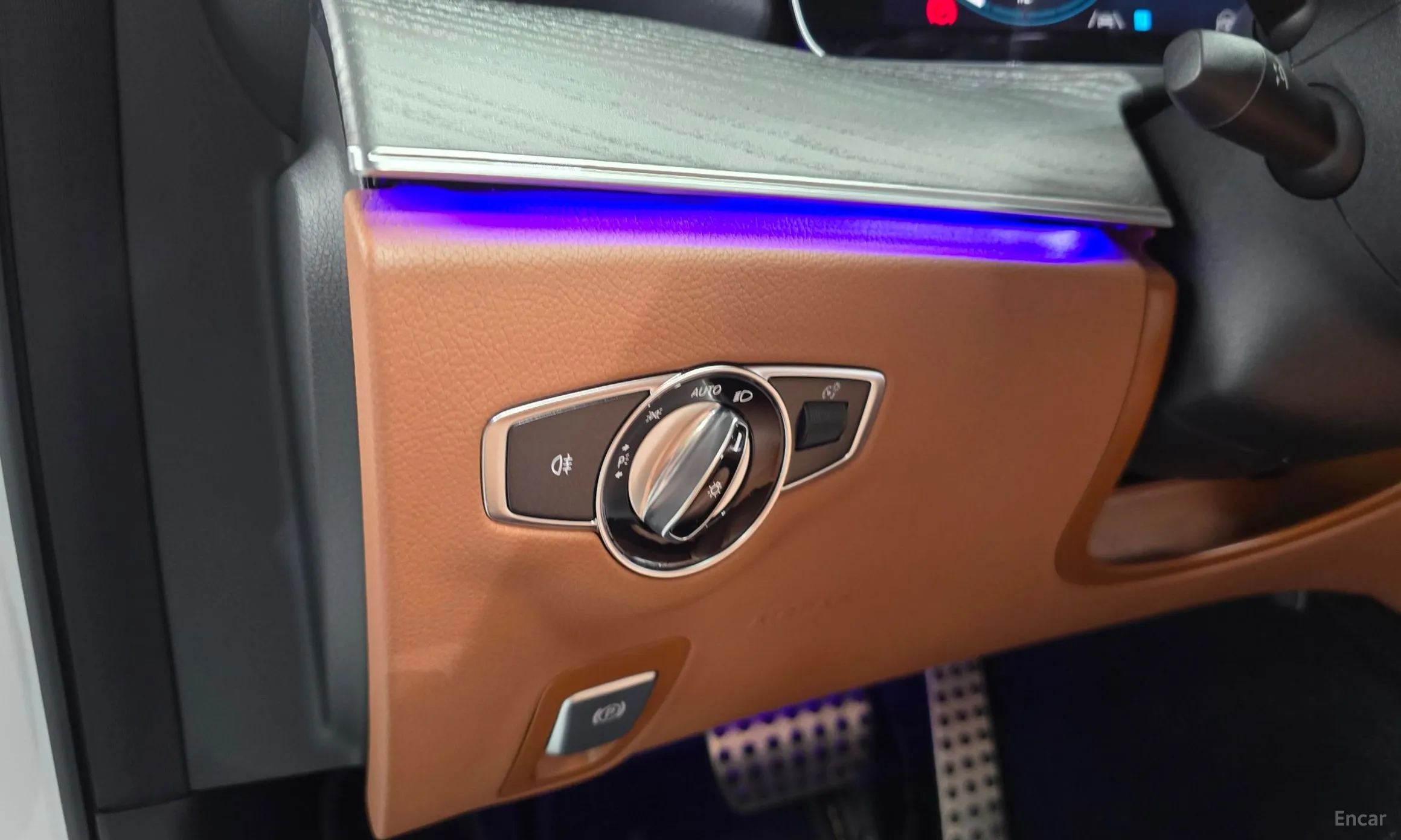 Mercedes Benz E-Class W213 превью 20