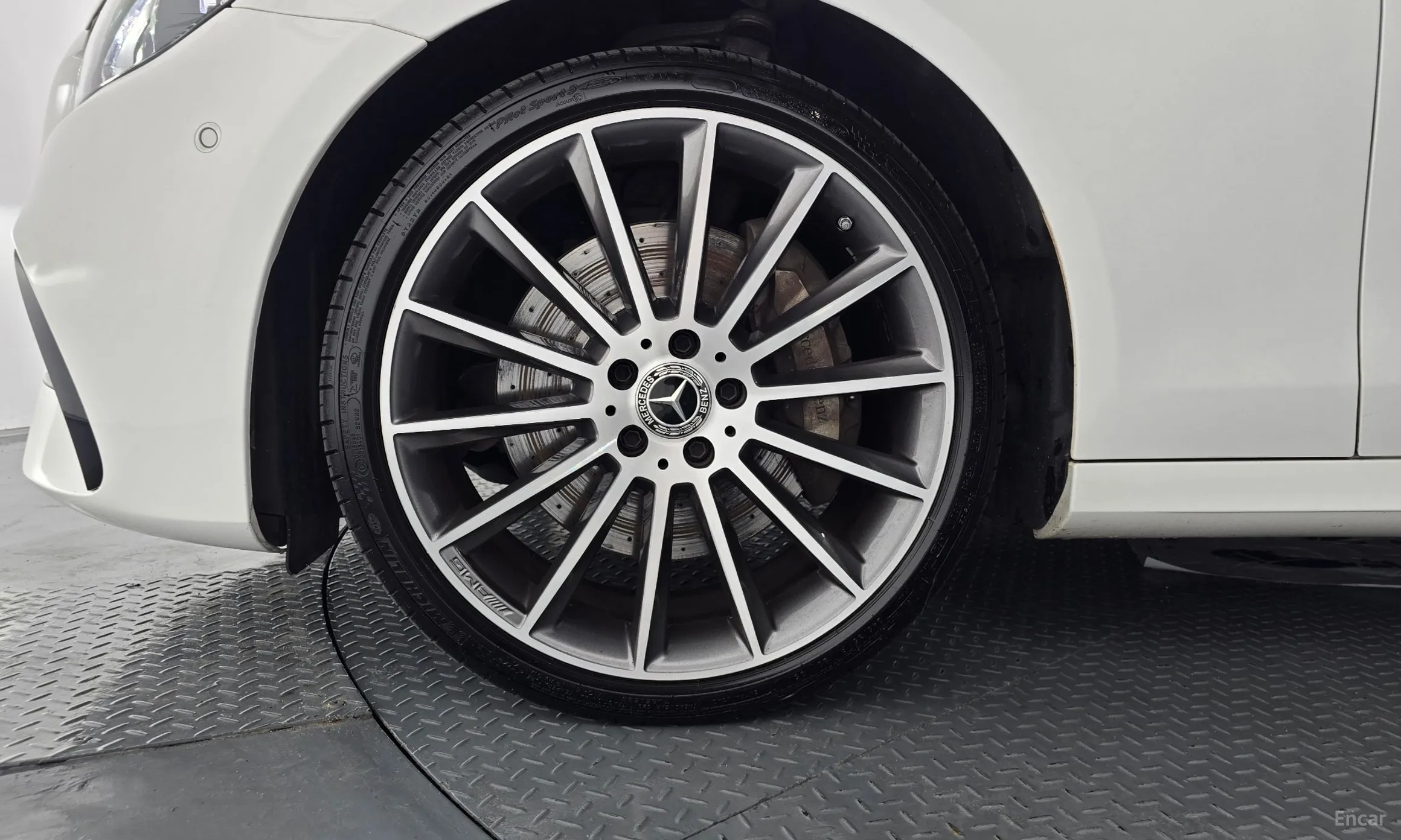 Mercedes Benz E-Class W213 превью 5