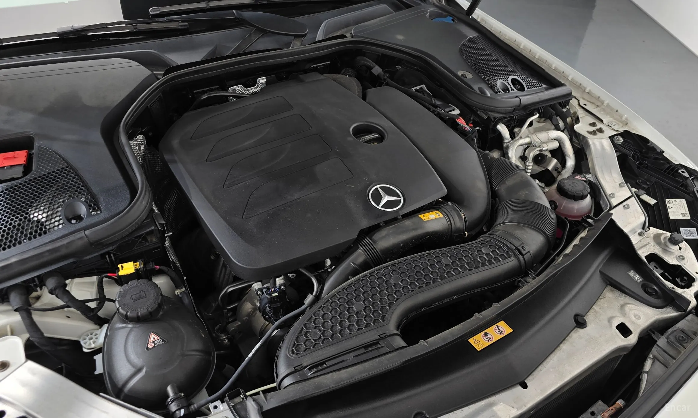 Mercedes Benz E-Class W213 превью 6