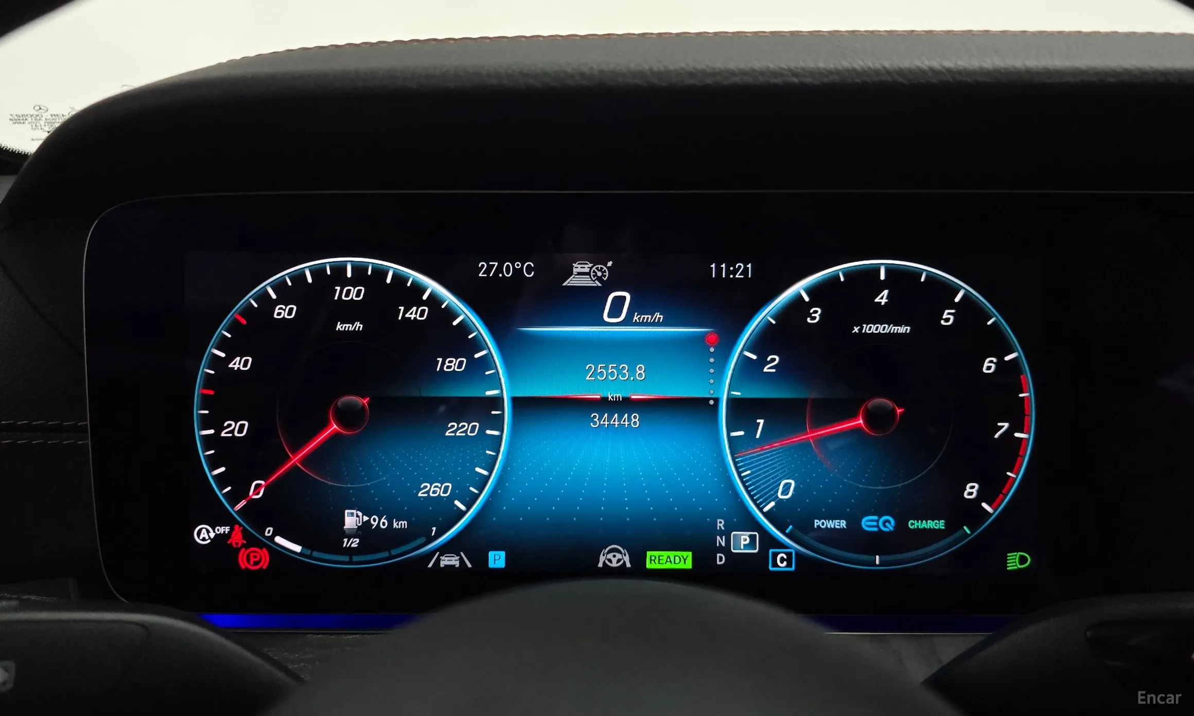 Mercedes Benz E-Class W213 превью 8