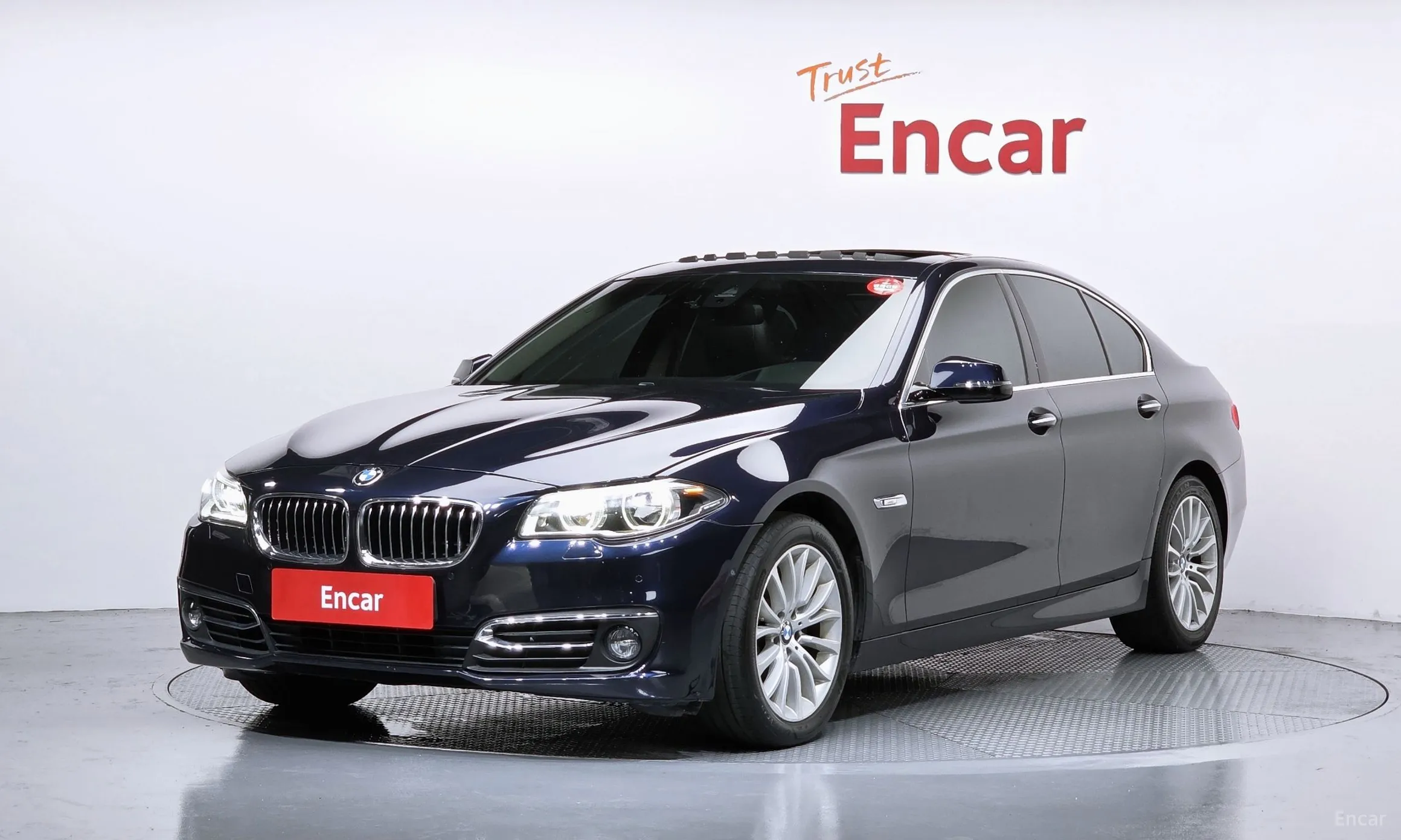 5 Series (F10)