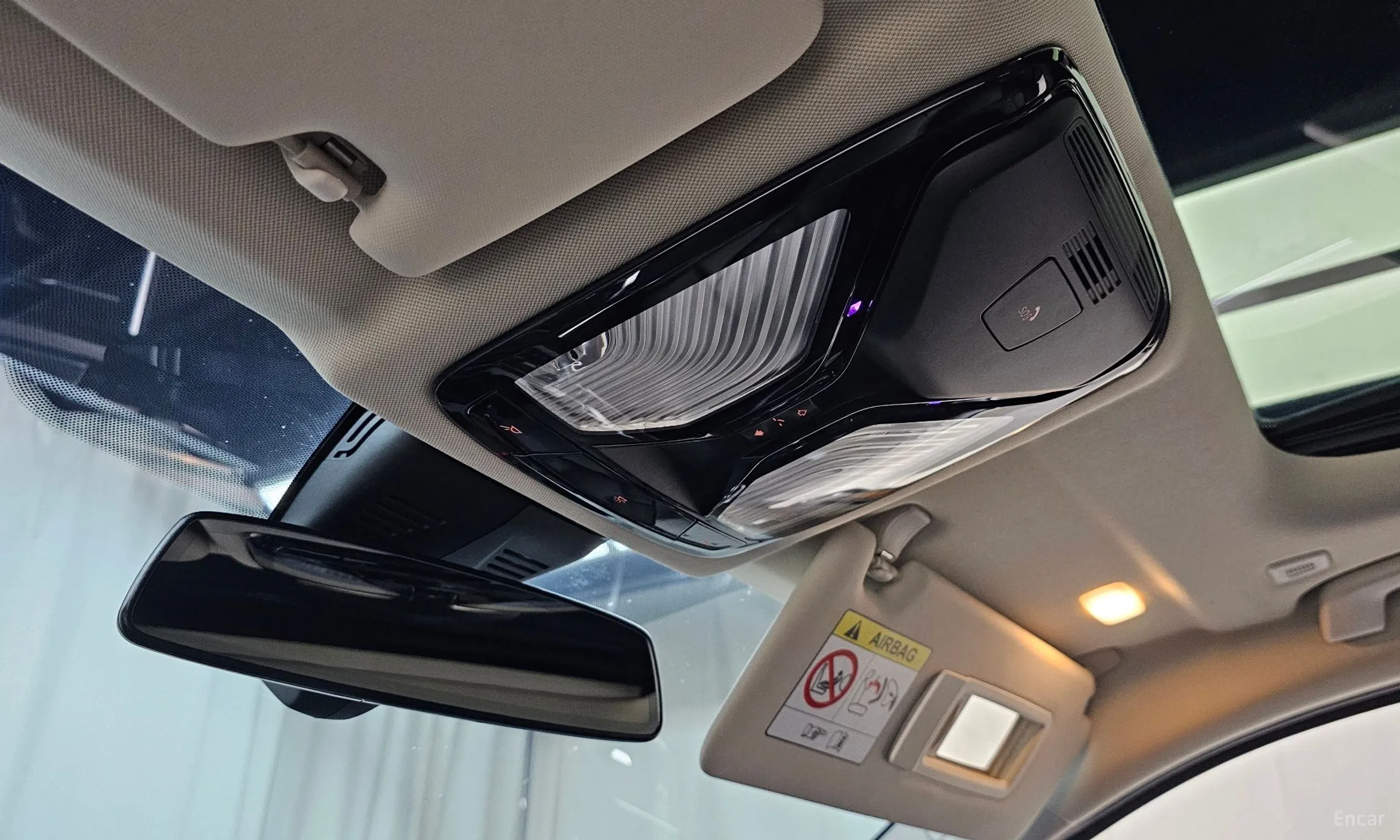 BMW 3 Series (G20) превью 18