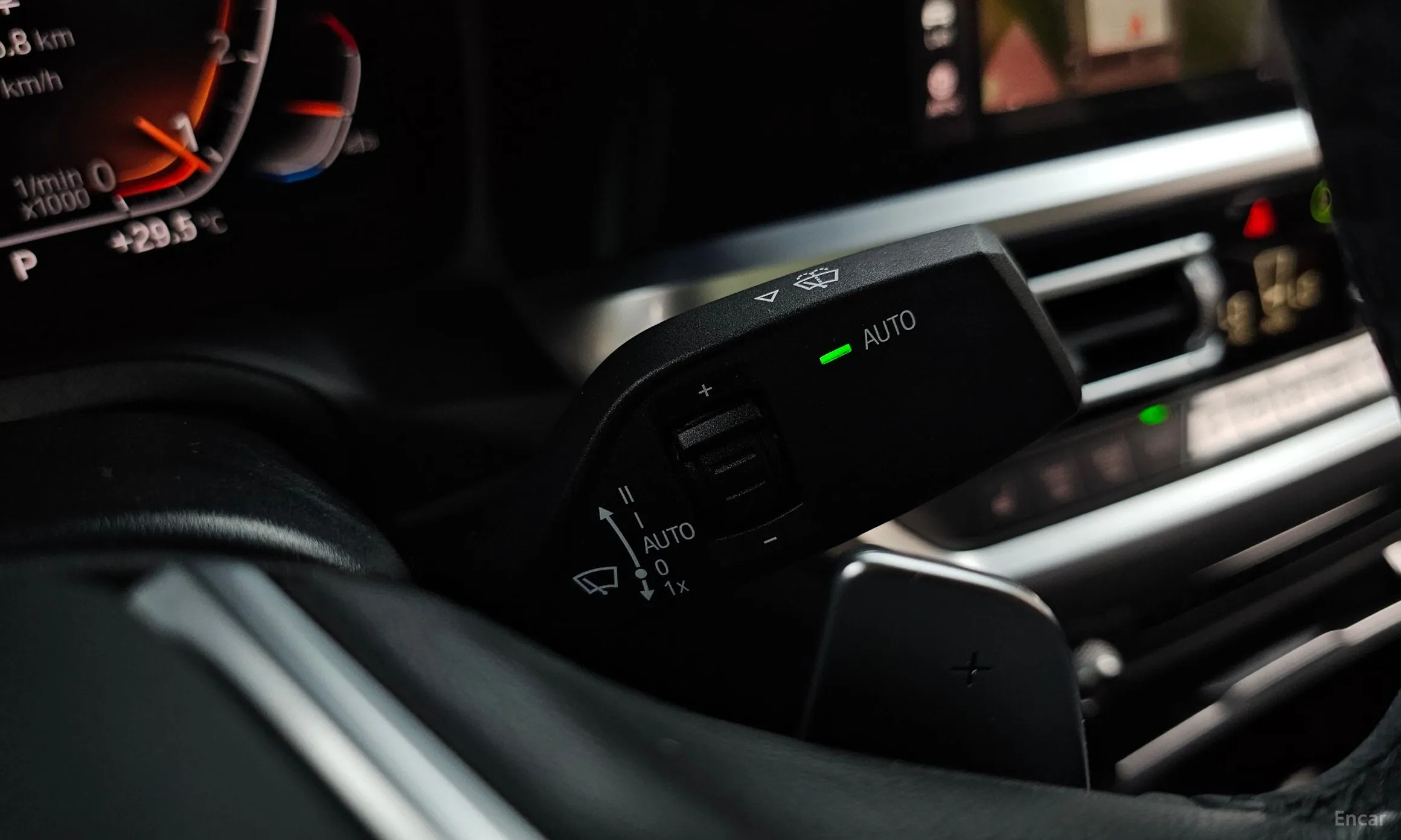 BMW 3 Series (G20) превью 20