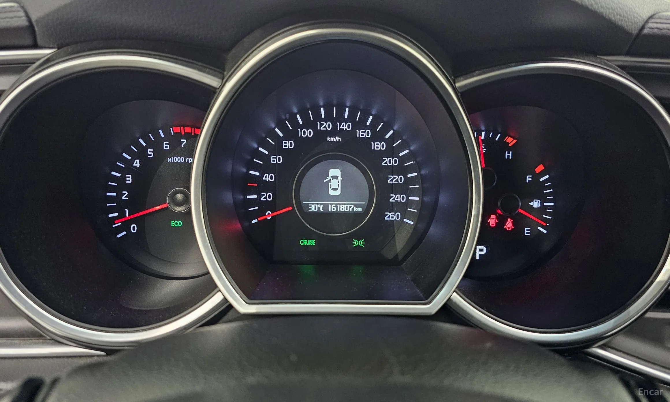 Kia K5 превью 8