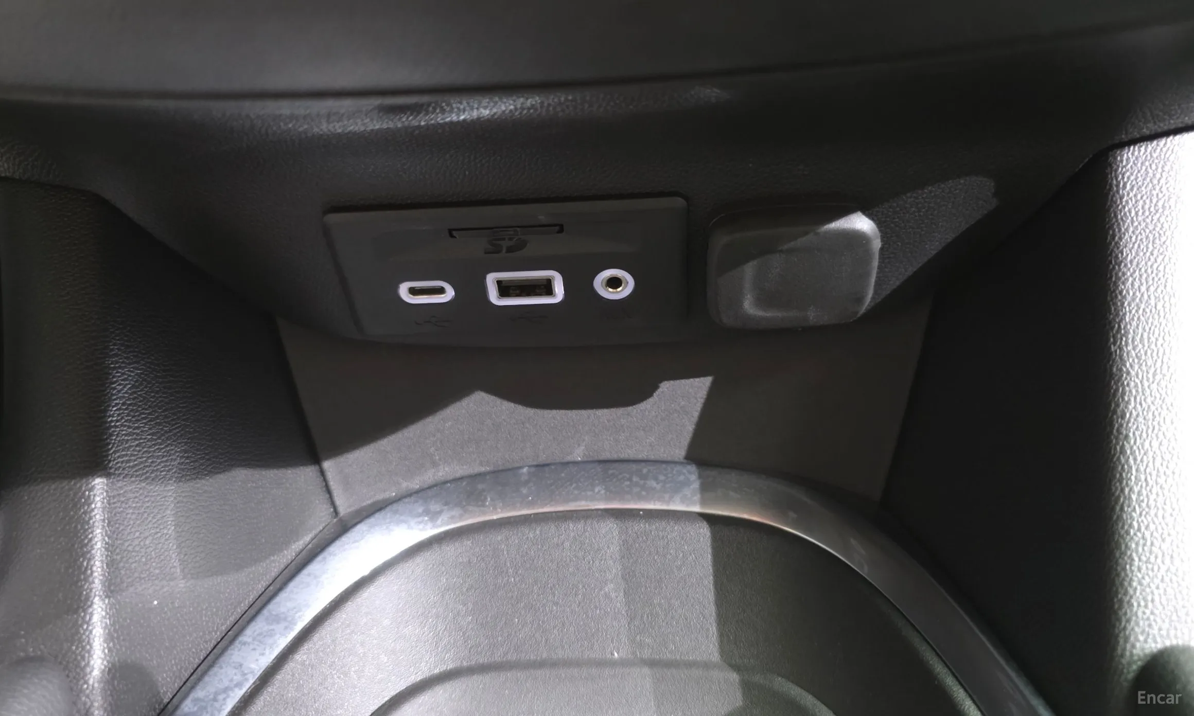 Chevrolet (GM Daewoo) Malibu превью 16