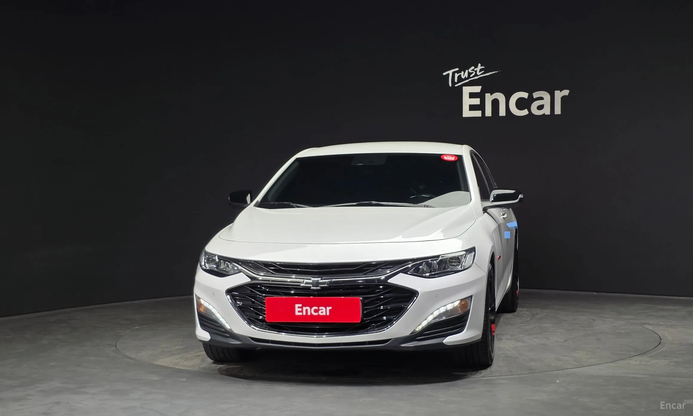 Chevrolet (GM Daewoo) Malibu превью 3