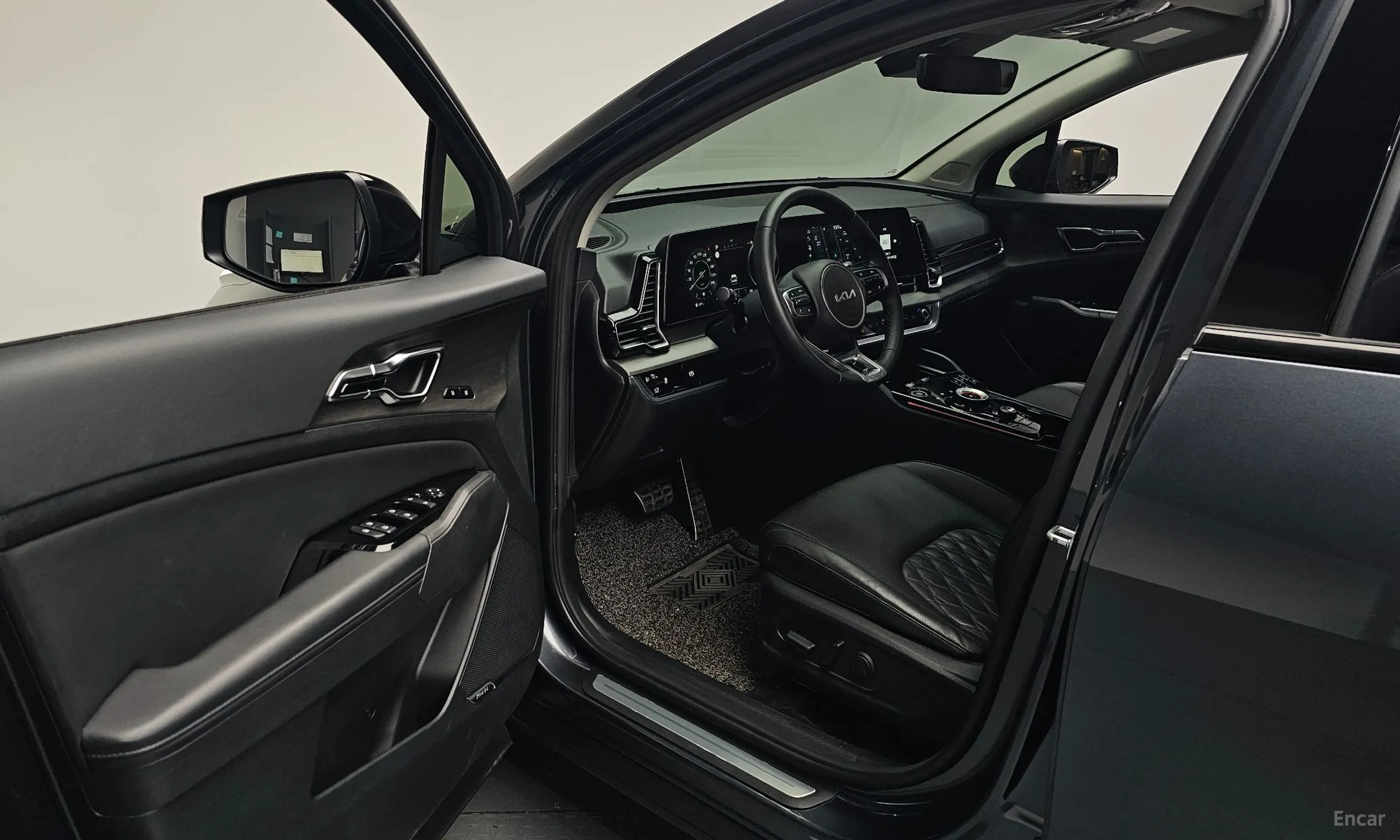 Kia Sportage 5th Generation превью 10