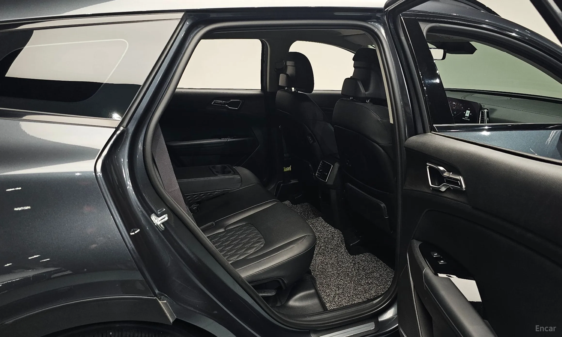Kia Sportage 5th Generation превью 12