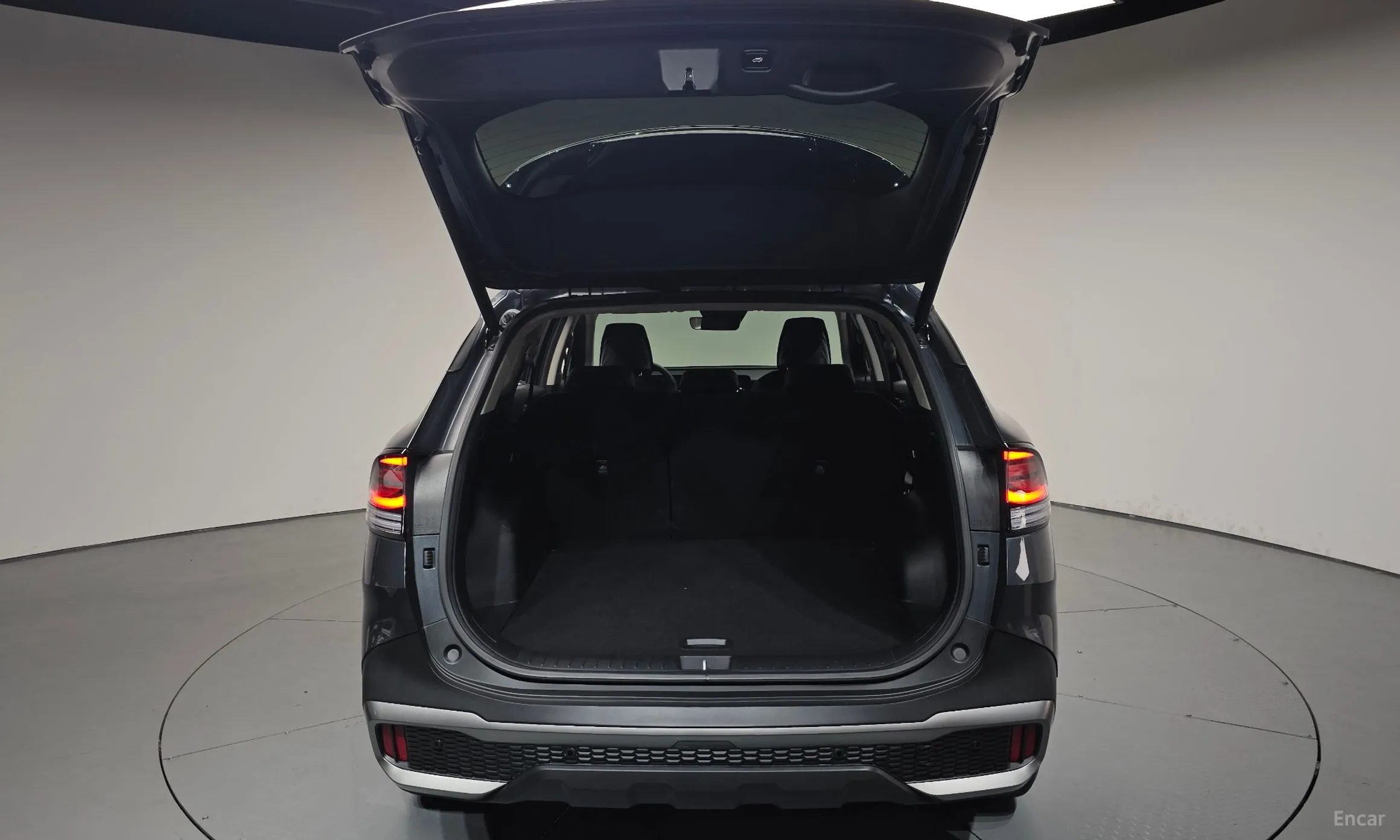 Kia Sportage 5th Generation превью 20