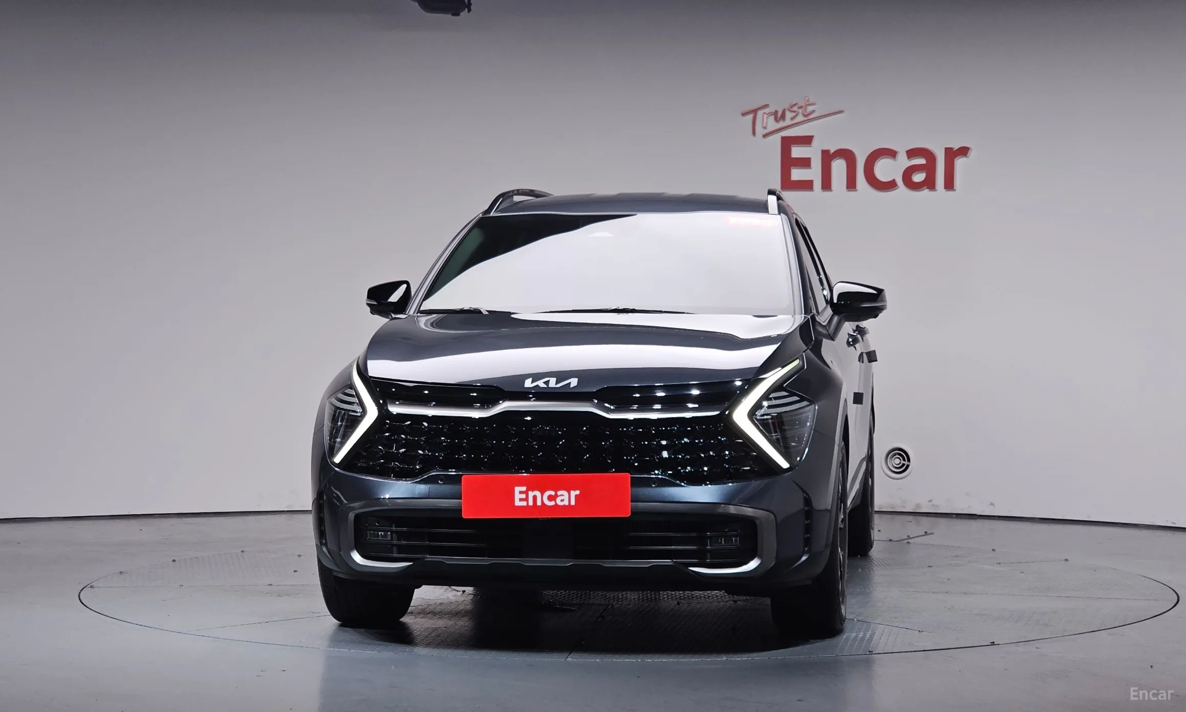 Kia Sportage 5th Generation превью 3