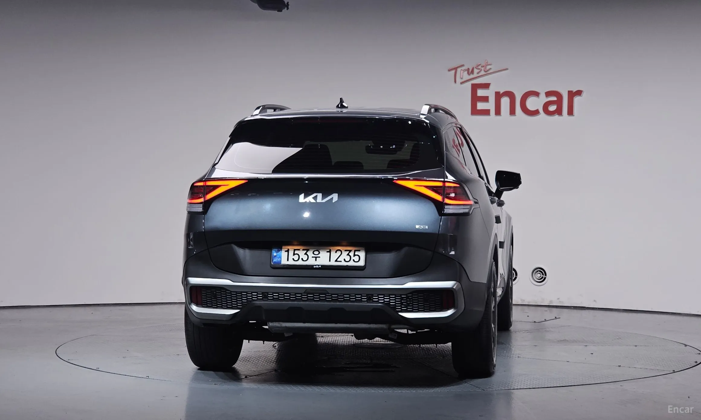 Kia Sportage 5th Generation превью 4