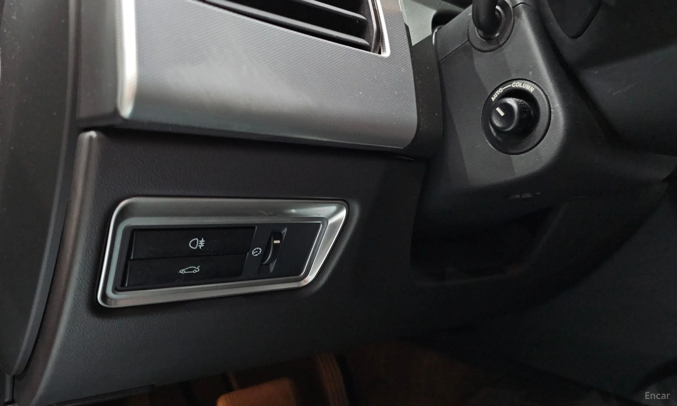 Jaguar New XF превью 18