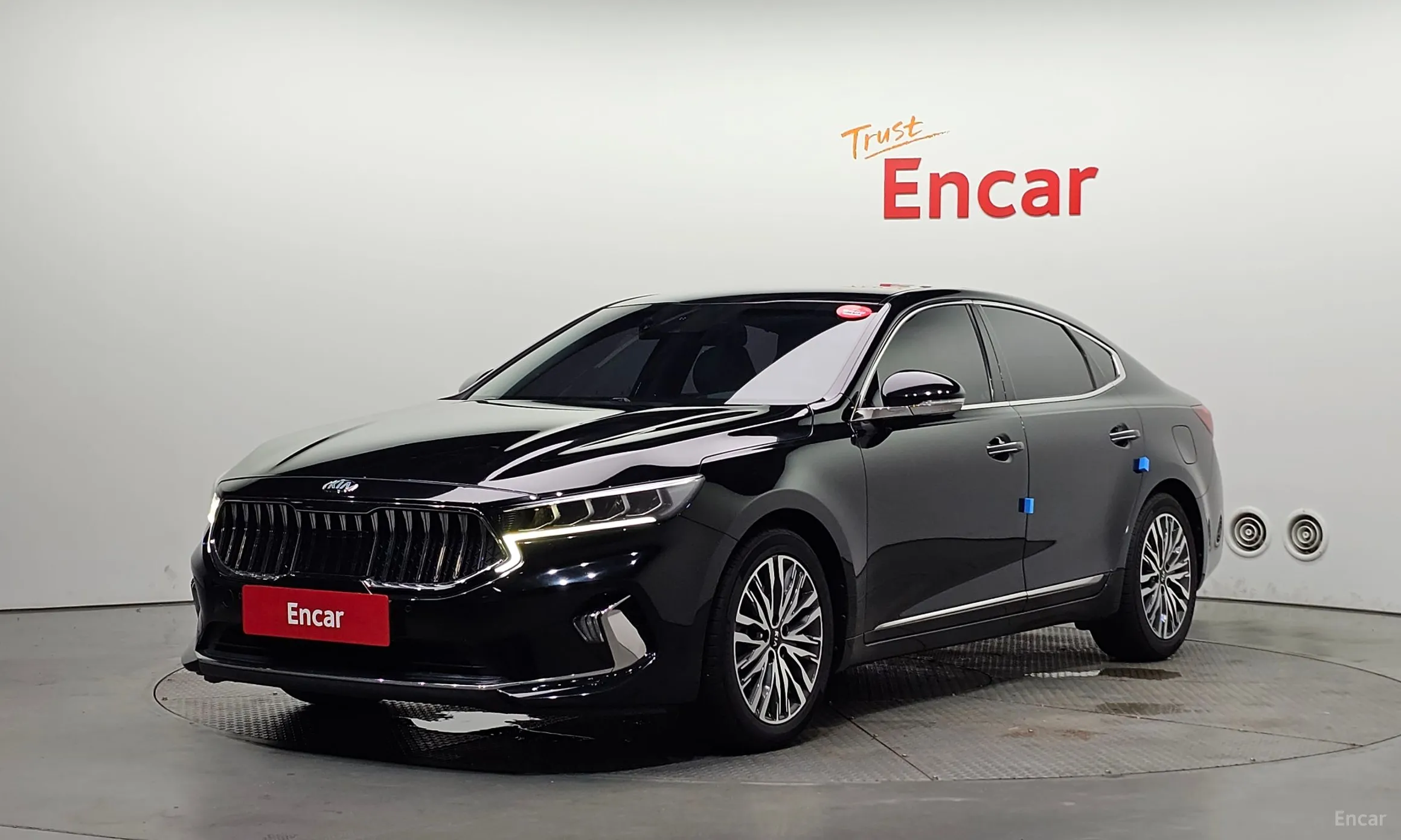 Kia K7 Premier