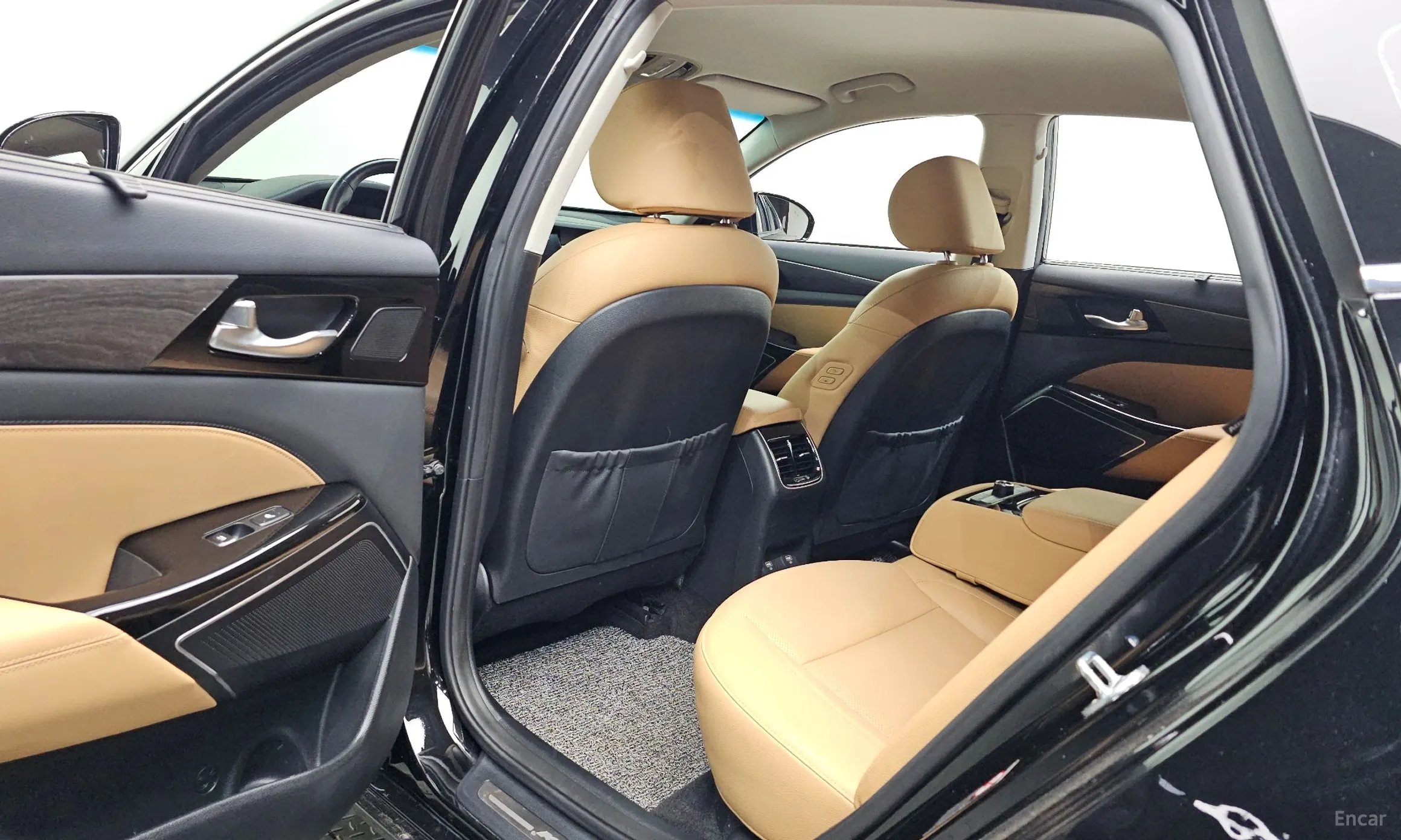 Kia K7 Premier превью 11