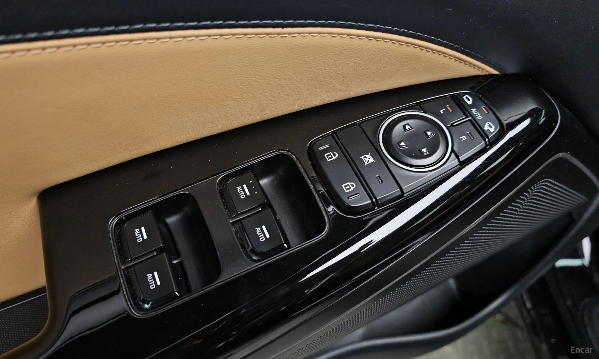 Kia K7 Premier превью 13
