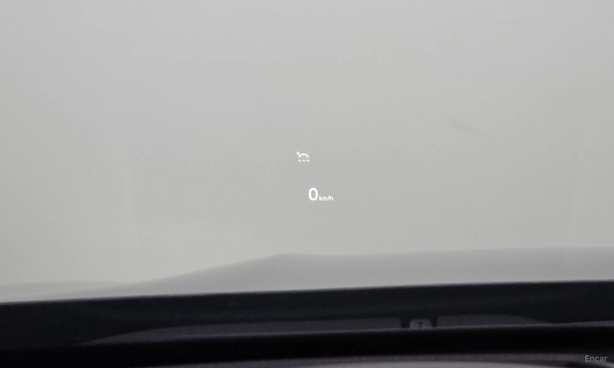 Kia K7 Premier превью 20