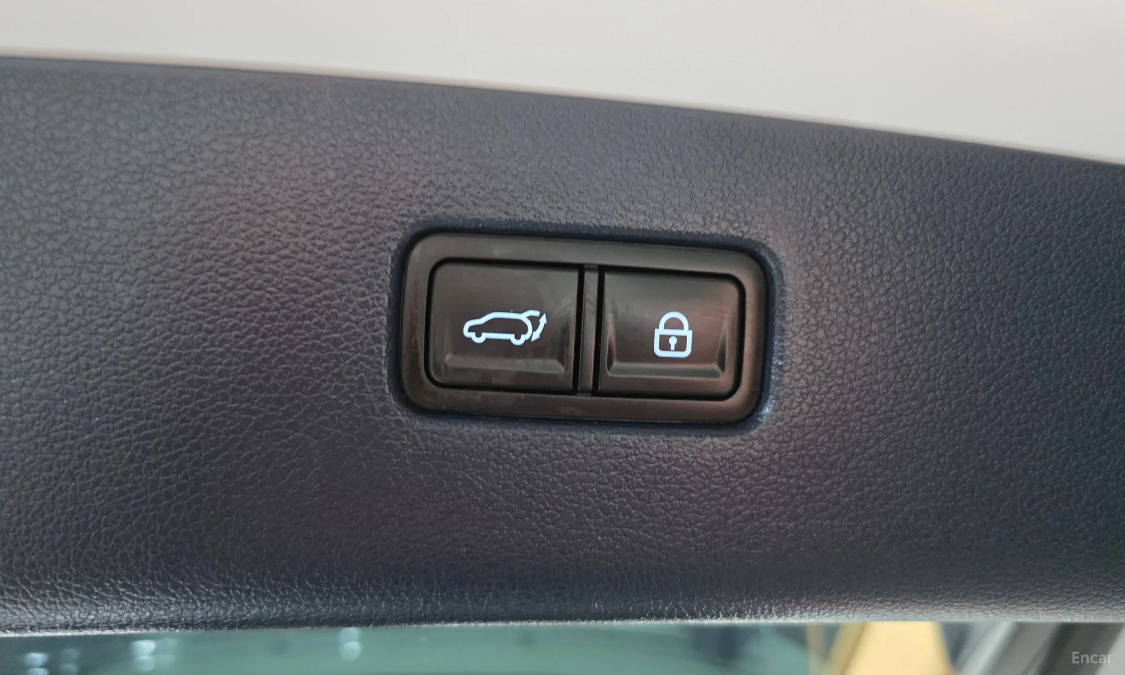 Genesis GV80 превью 20
