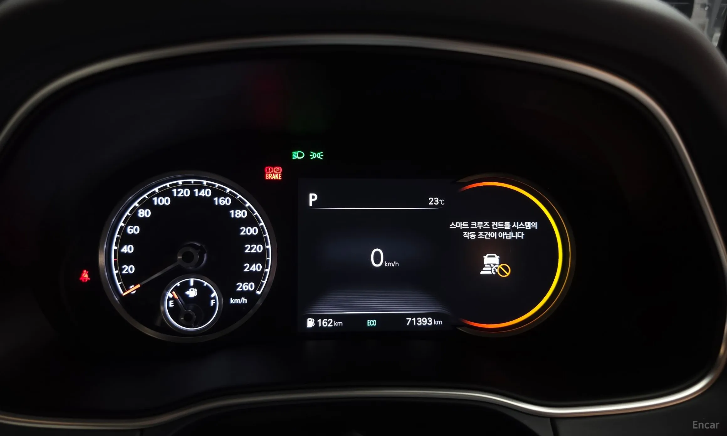 Genesis GV80 превью 8