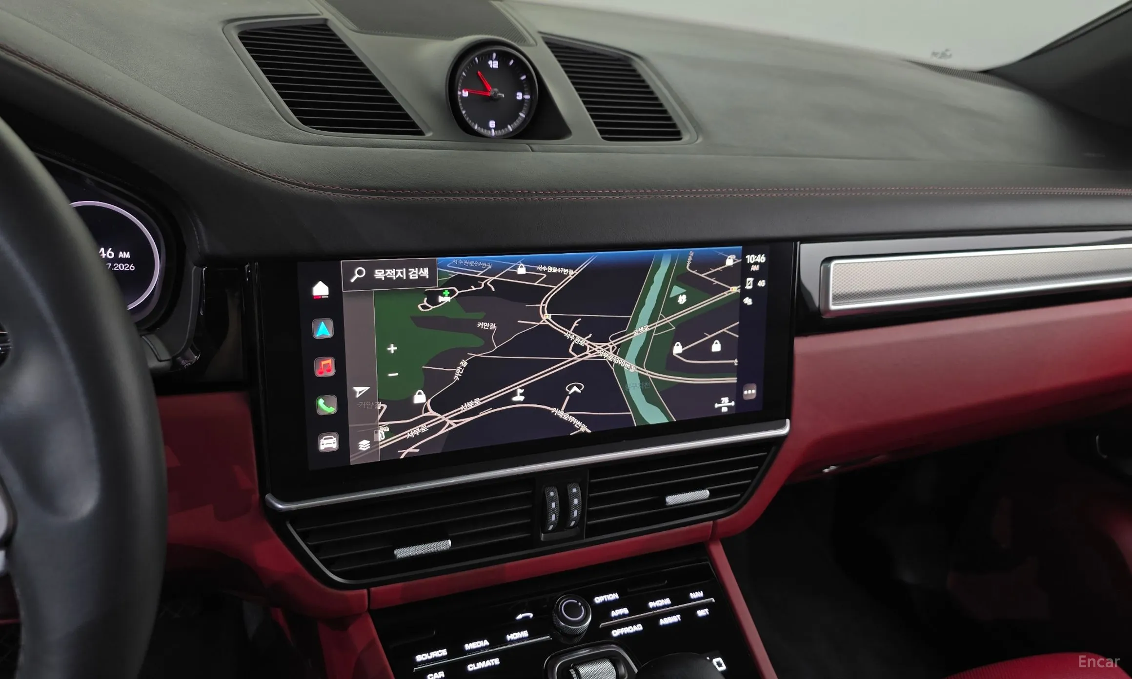 Porsche Cayenne (PO536) превью 12
