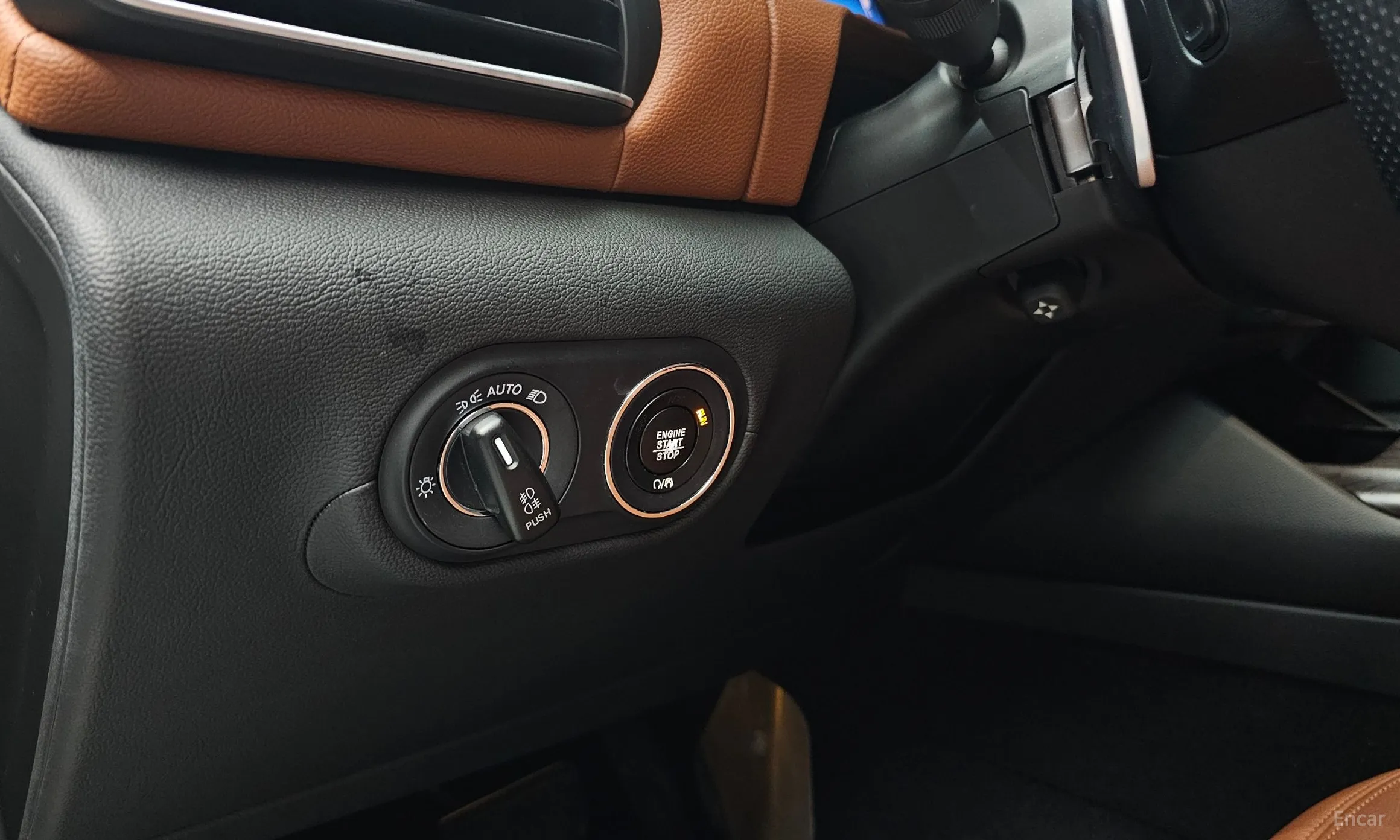 Maserati Levante превью 19