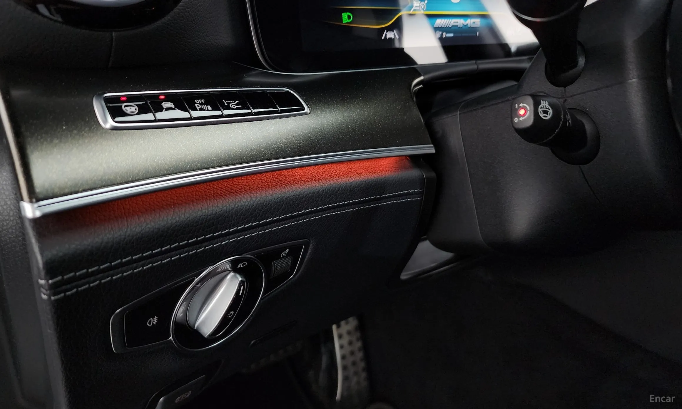 Mercedes Benz AMG GT превью 19