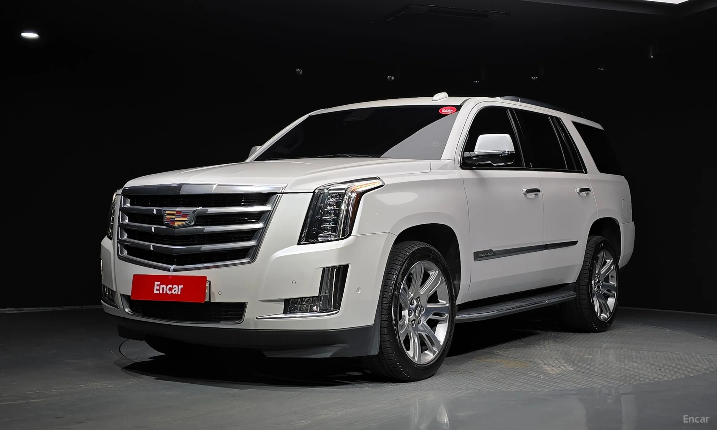 Escalade