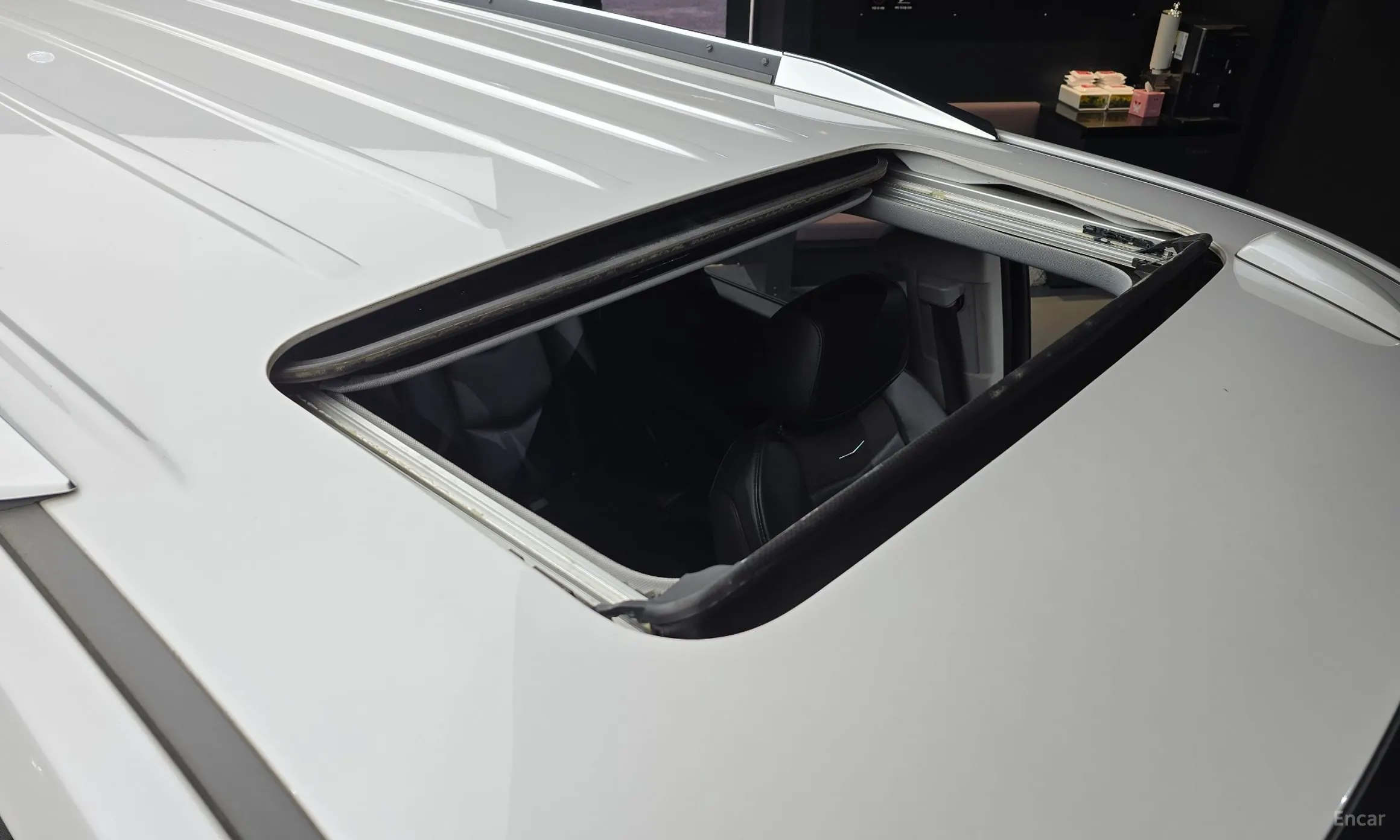 Cadillac Escalade превью 17