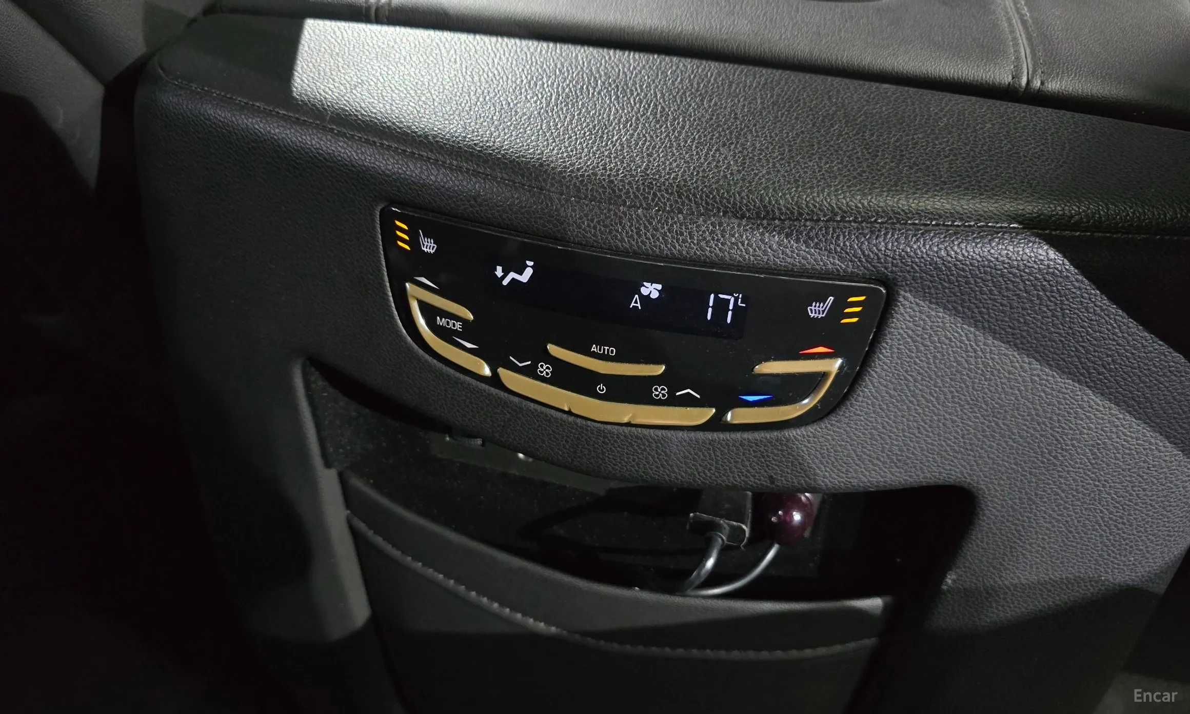 Cadillac Escalade превью 19