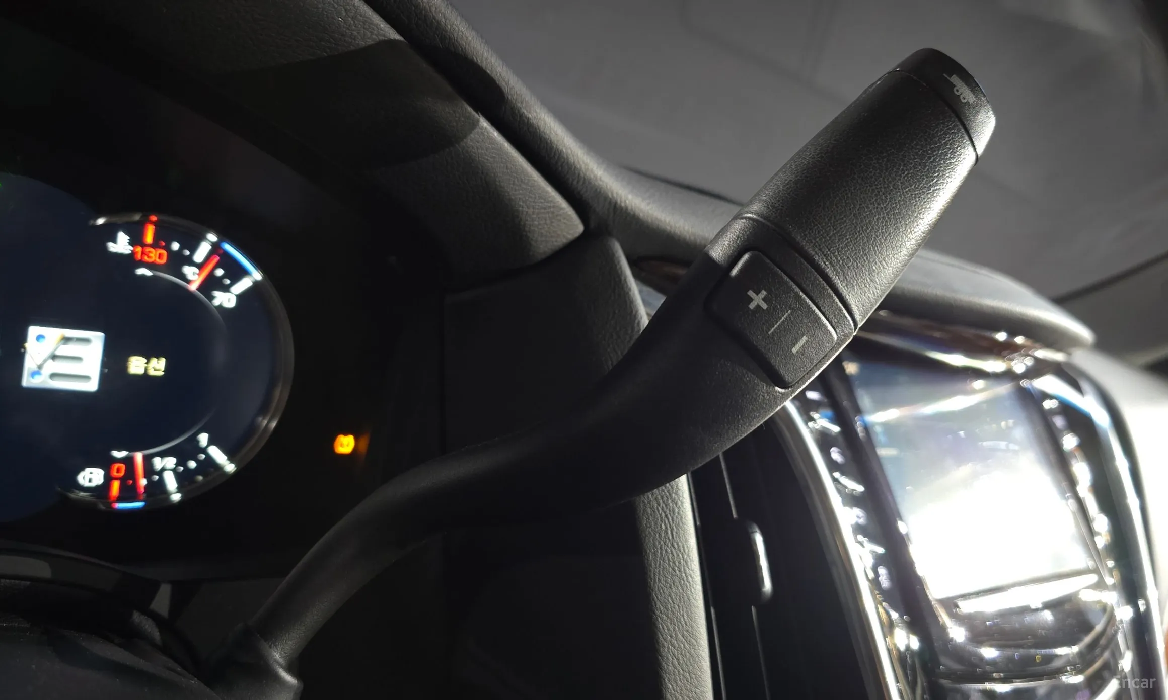 Cadillac Escalade превью 9